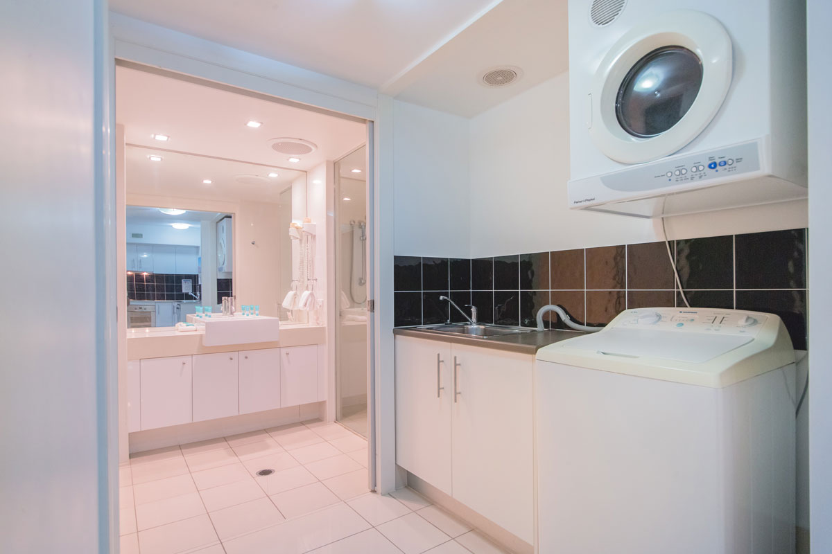 Apartment Three Bedrooms