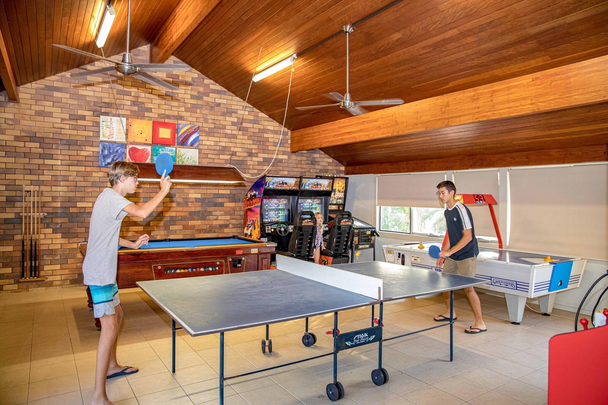 Sports and Entertainment