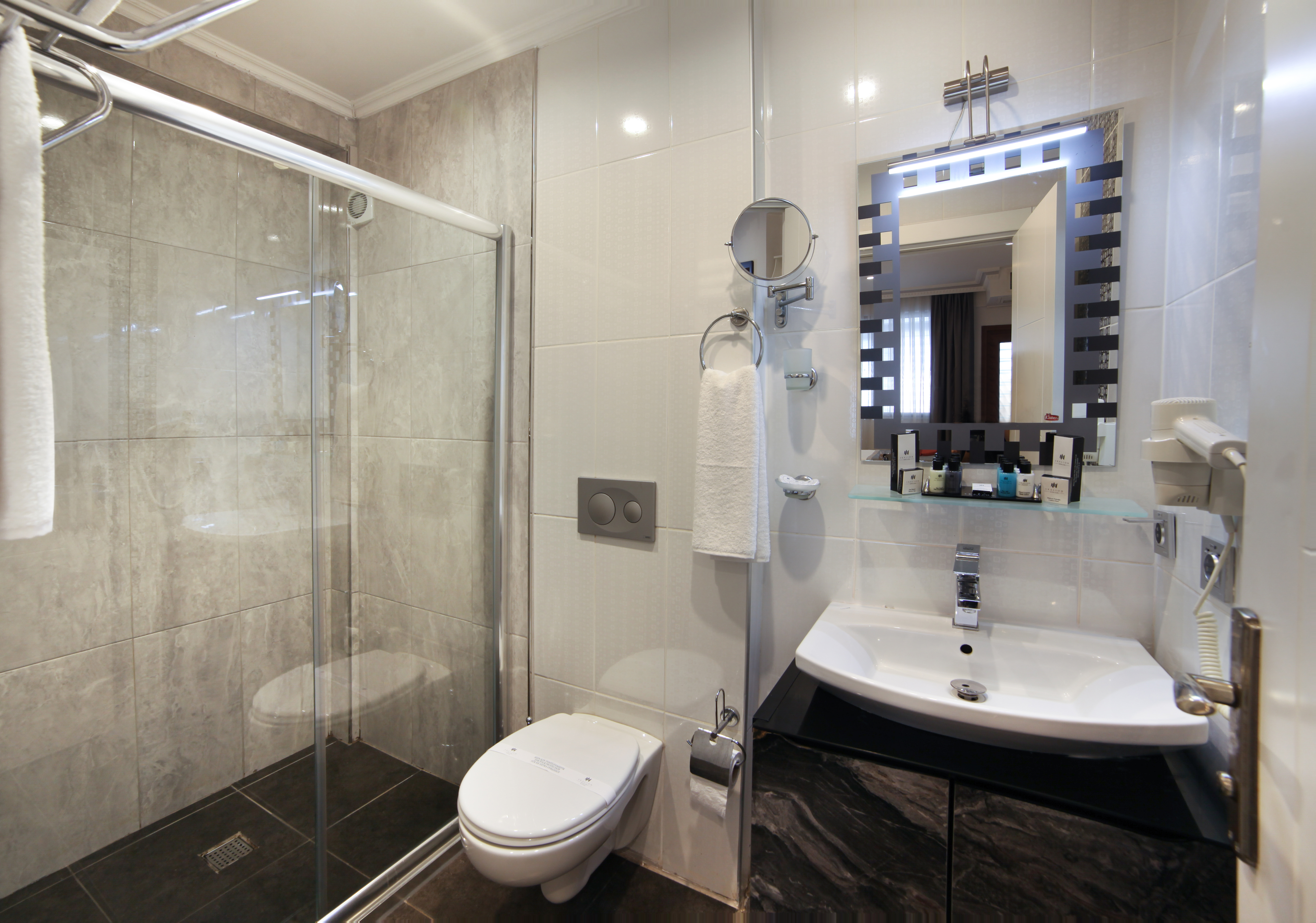 Suite Superior Sea View