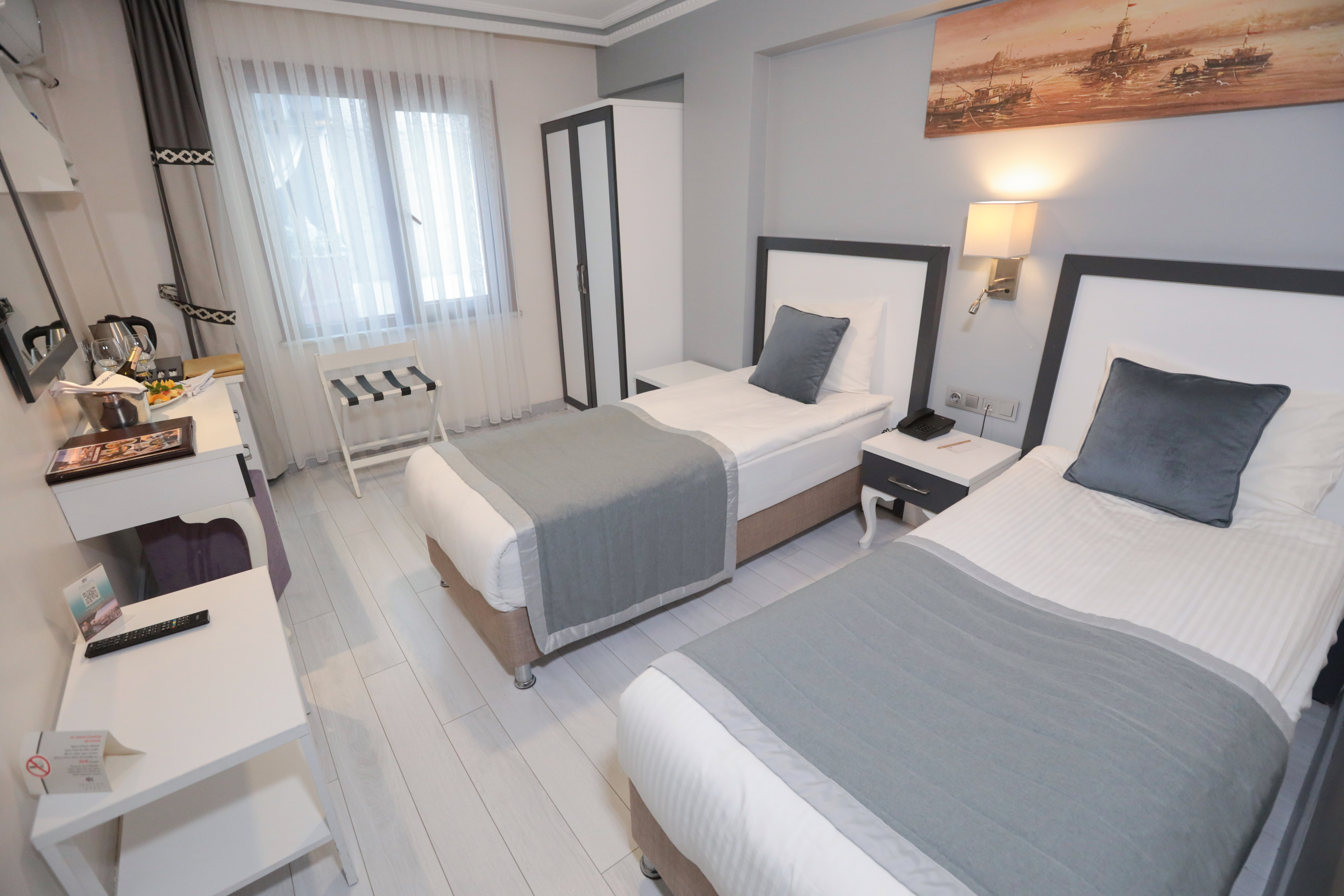 Family Room Standard