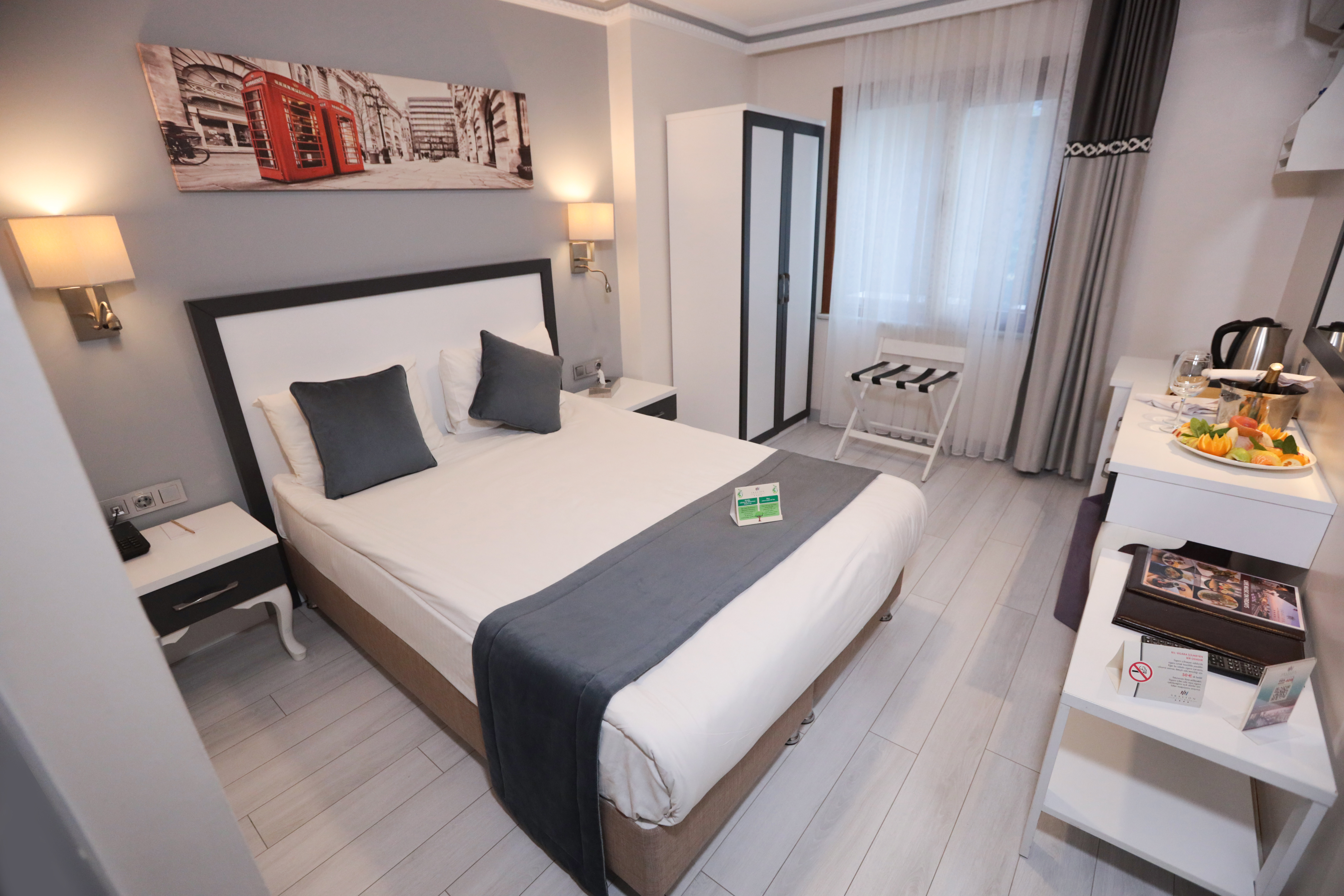 Family Room Standard