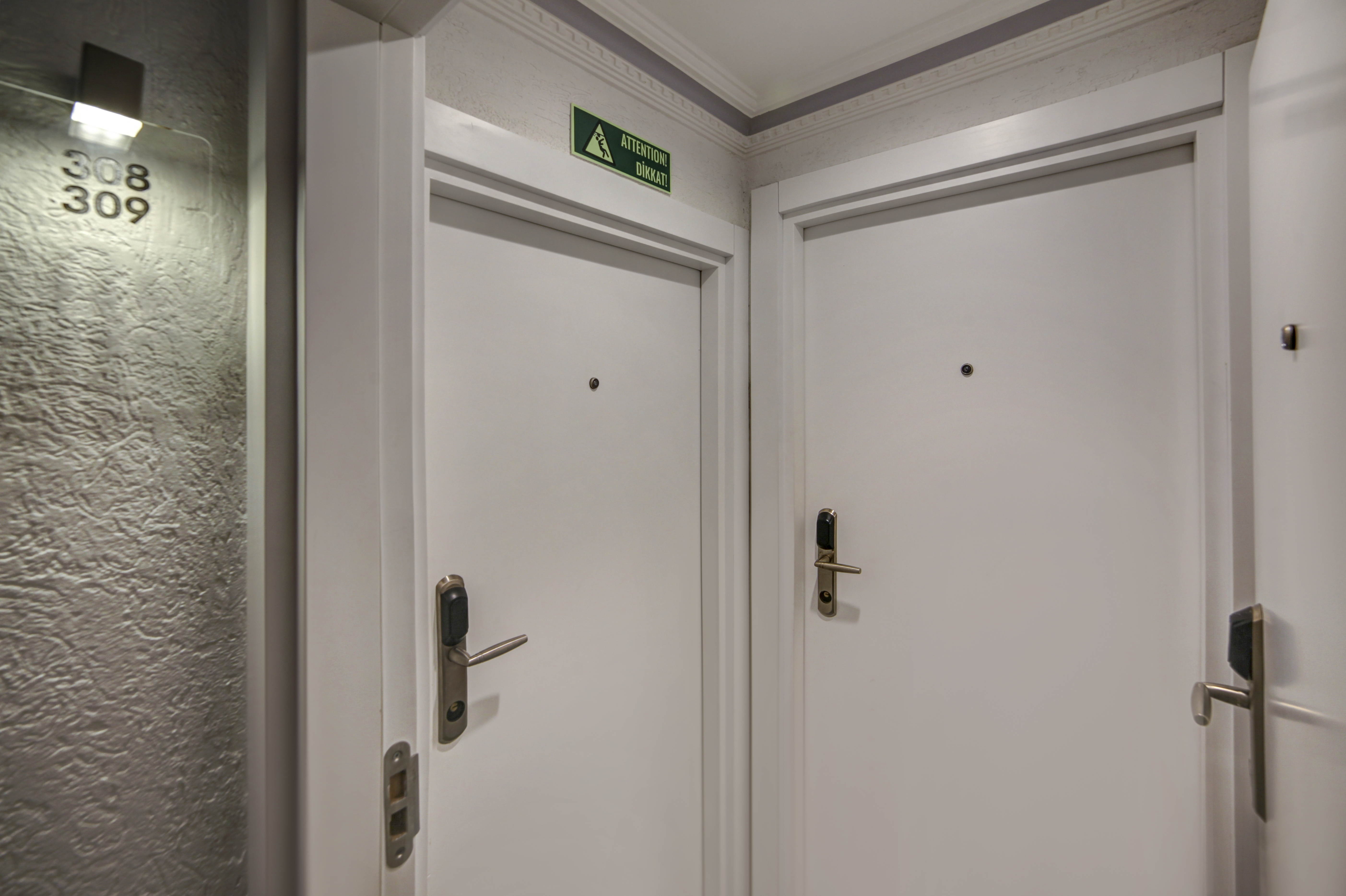 Family Room Standard