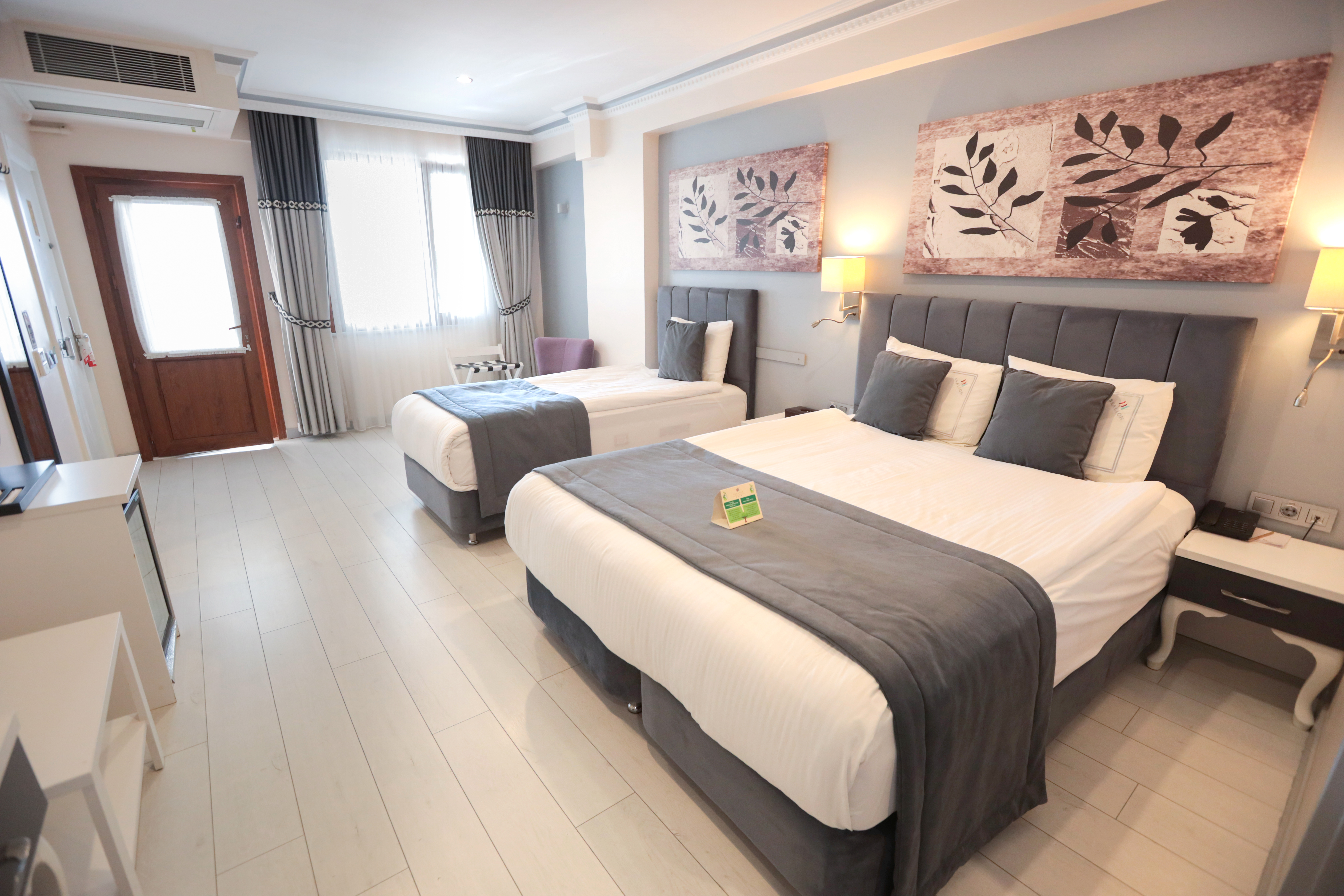 Suite Superior Sea View