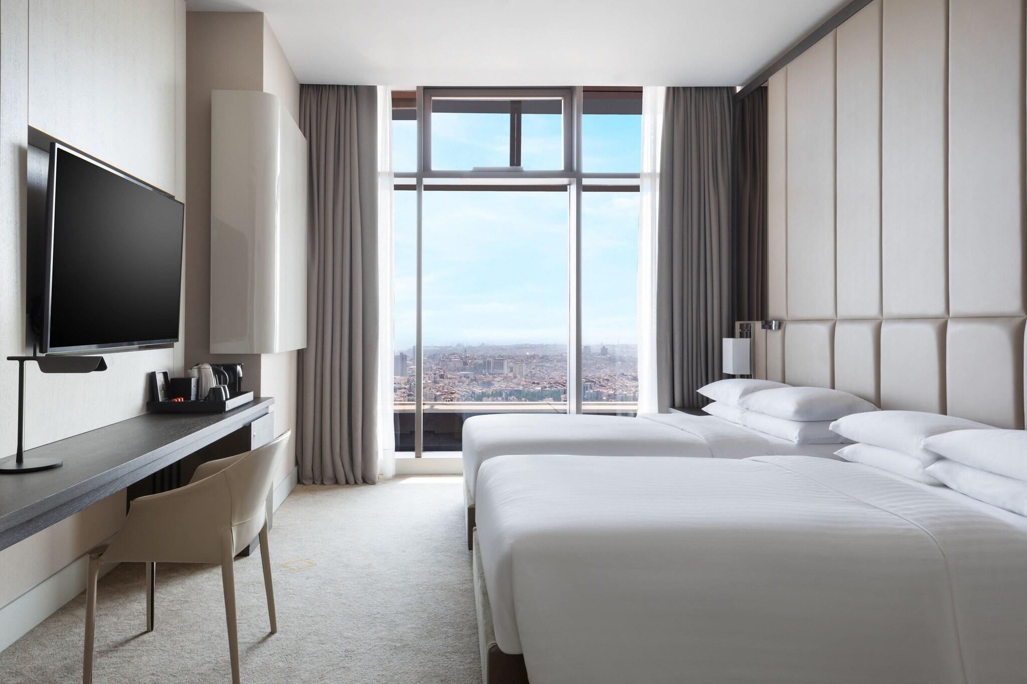 Twin Executive Superior