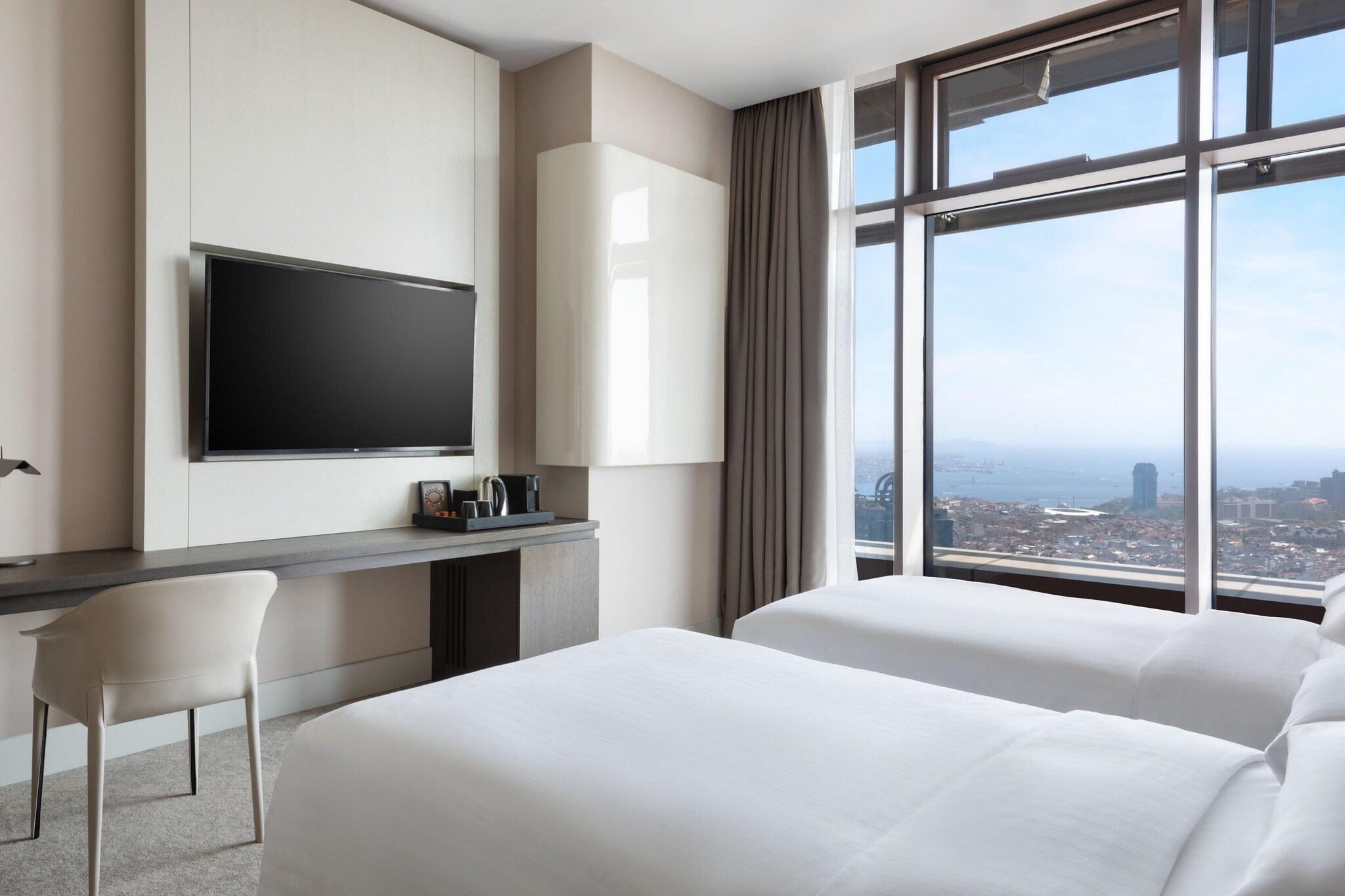 Twin Executive Superior