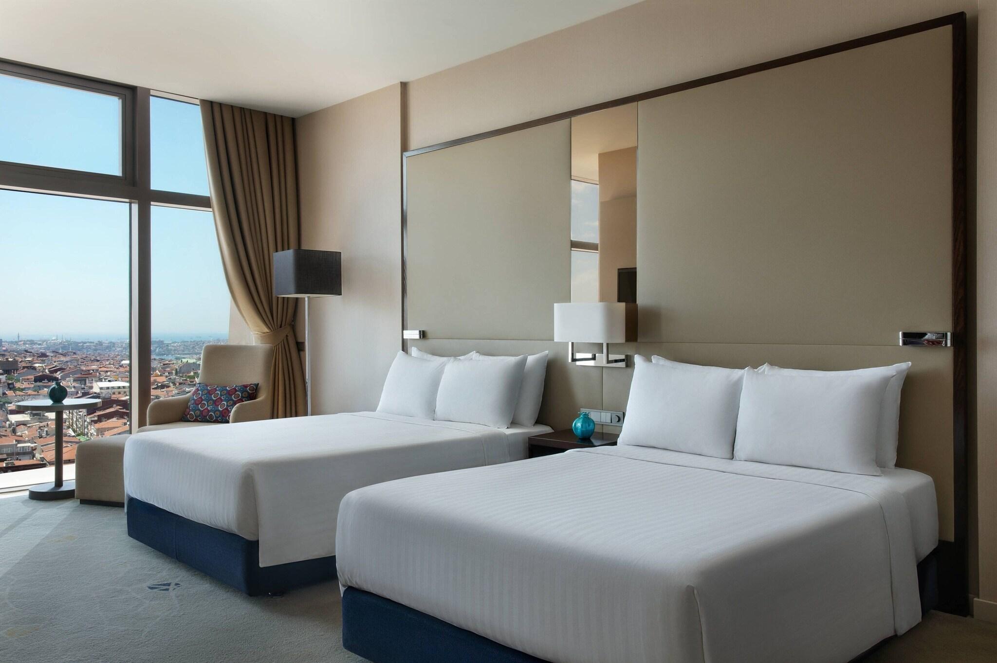 Twin Executive Superior