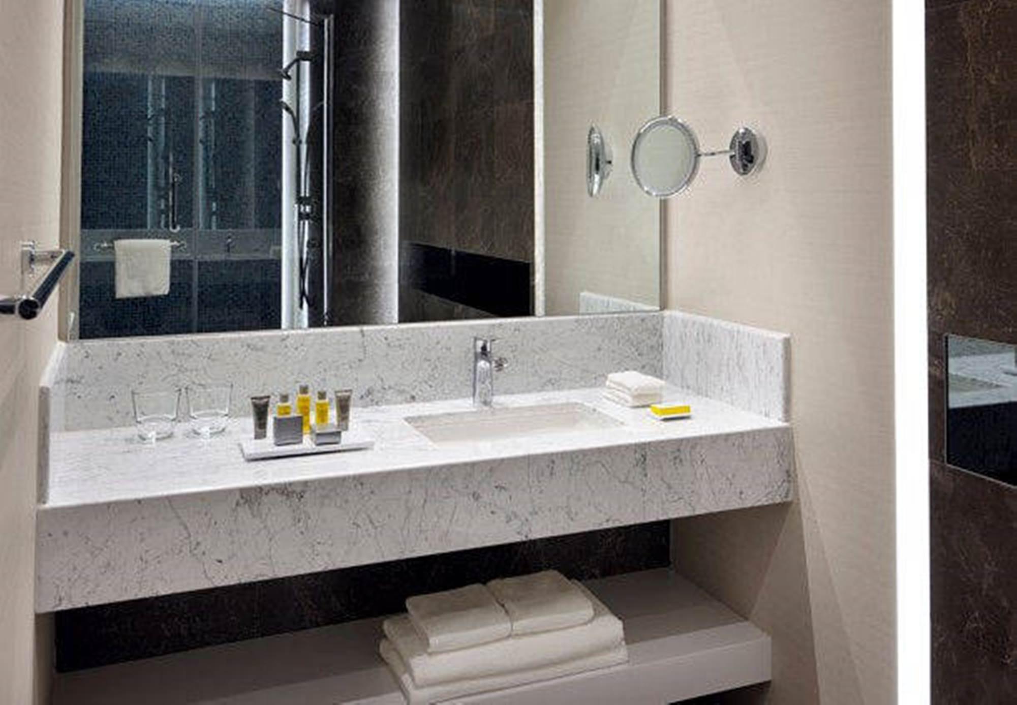 Double Executive Sea View