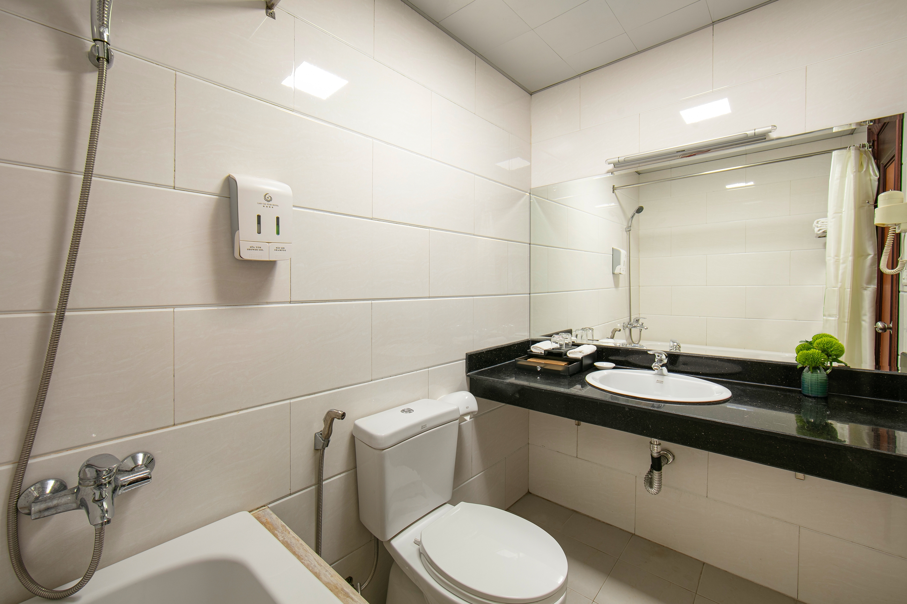 Double or Twin Superior