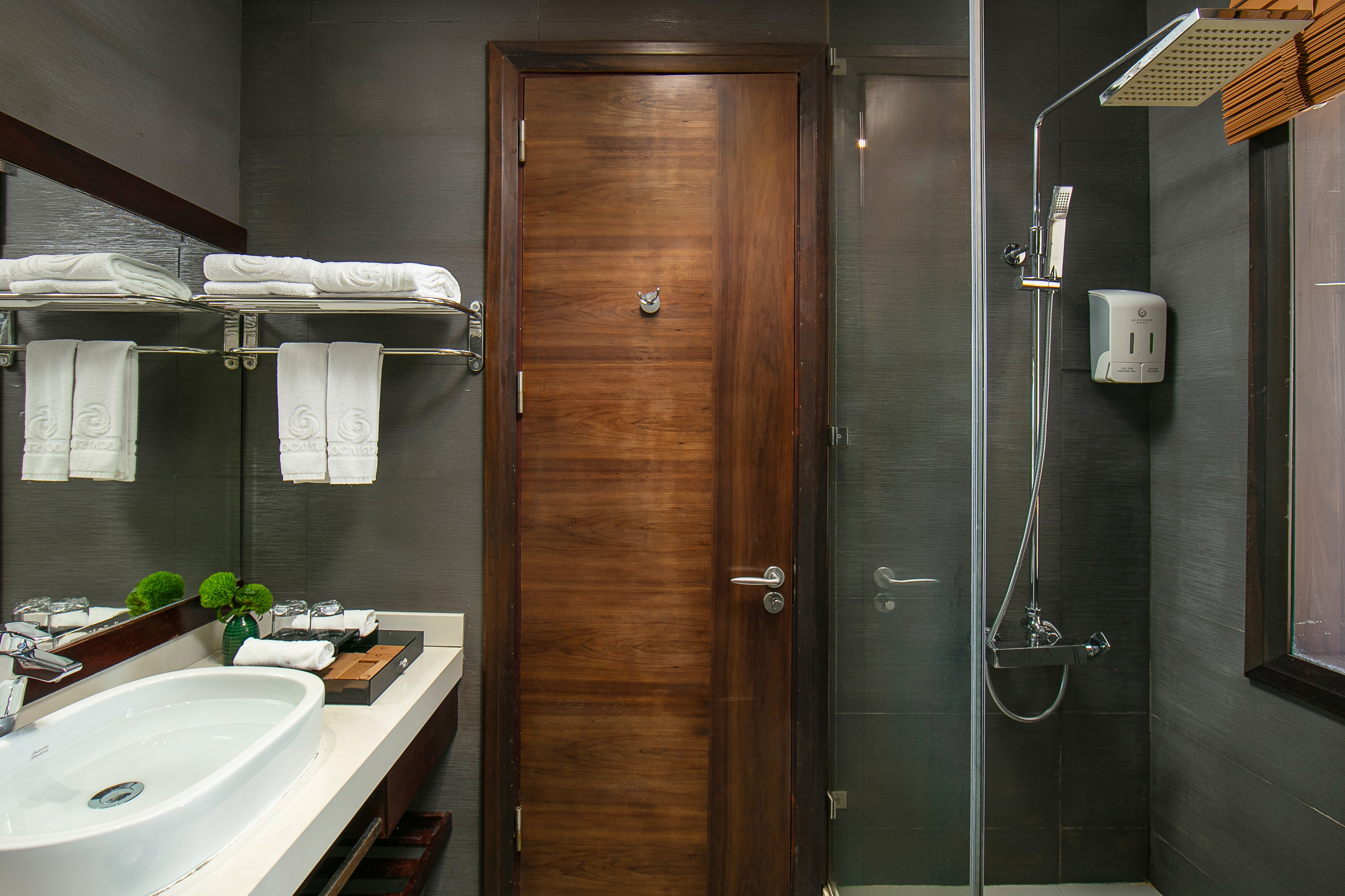 Double or Twin Deluxe