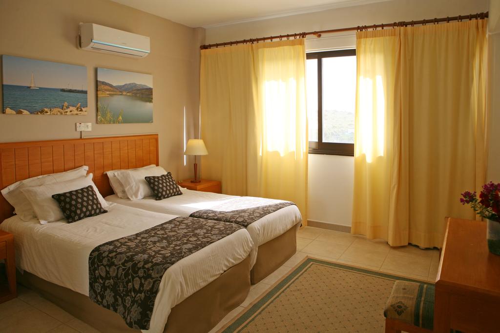 Apartment One Bedroom