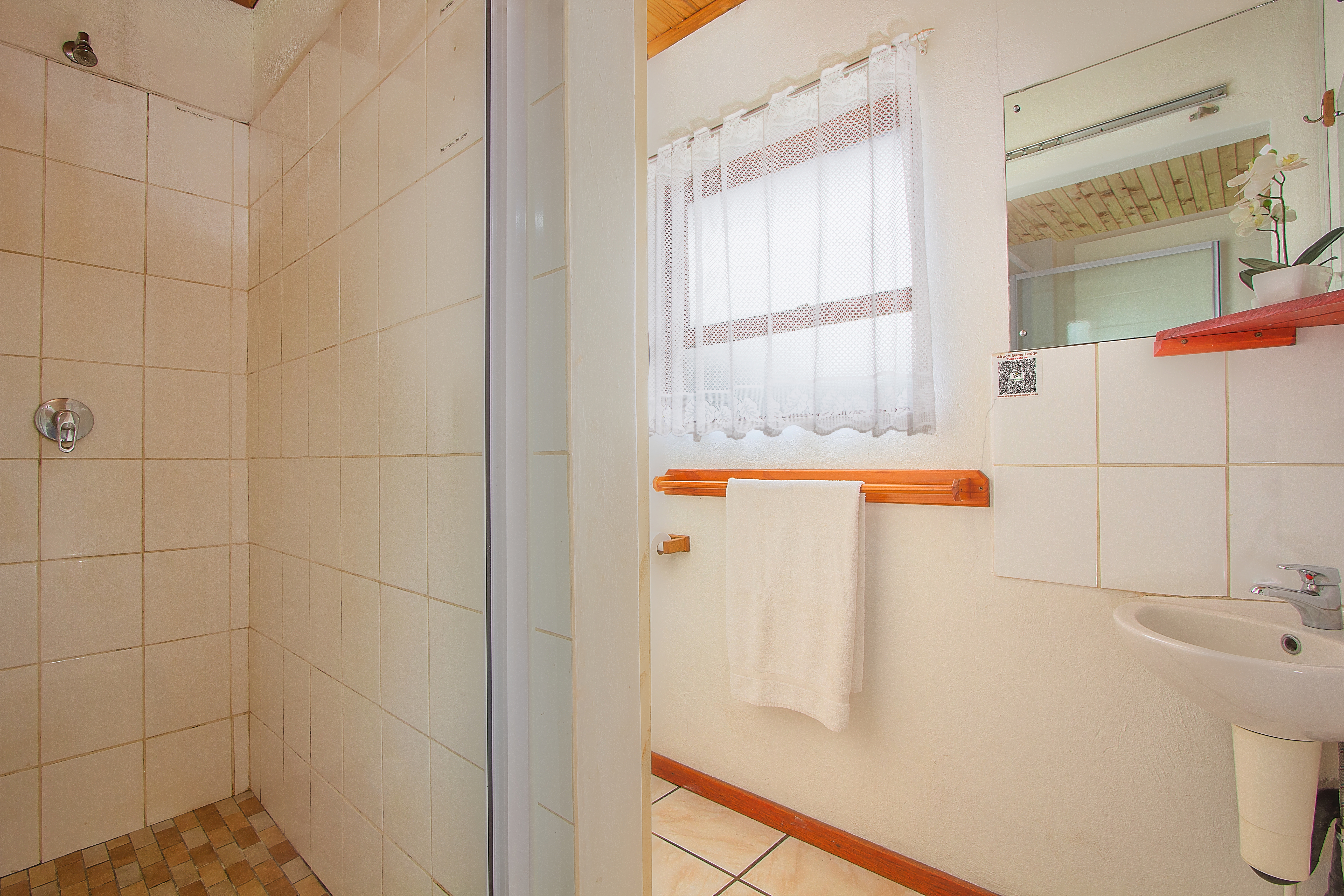 Family Room Capacity 4