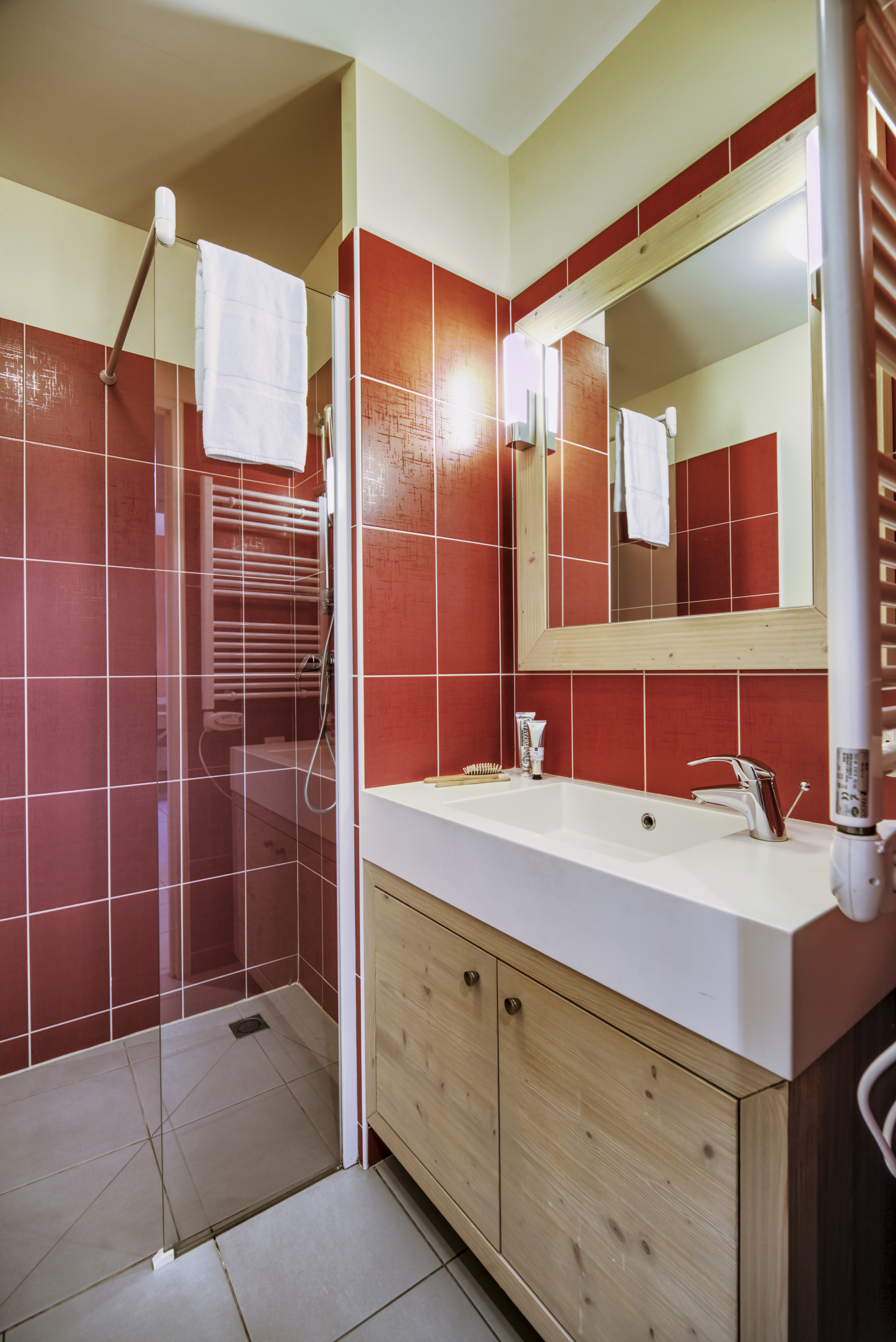 Apartment Capacity 4