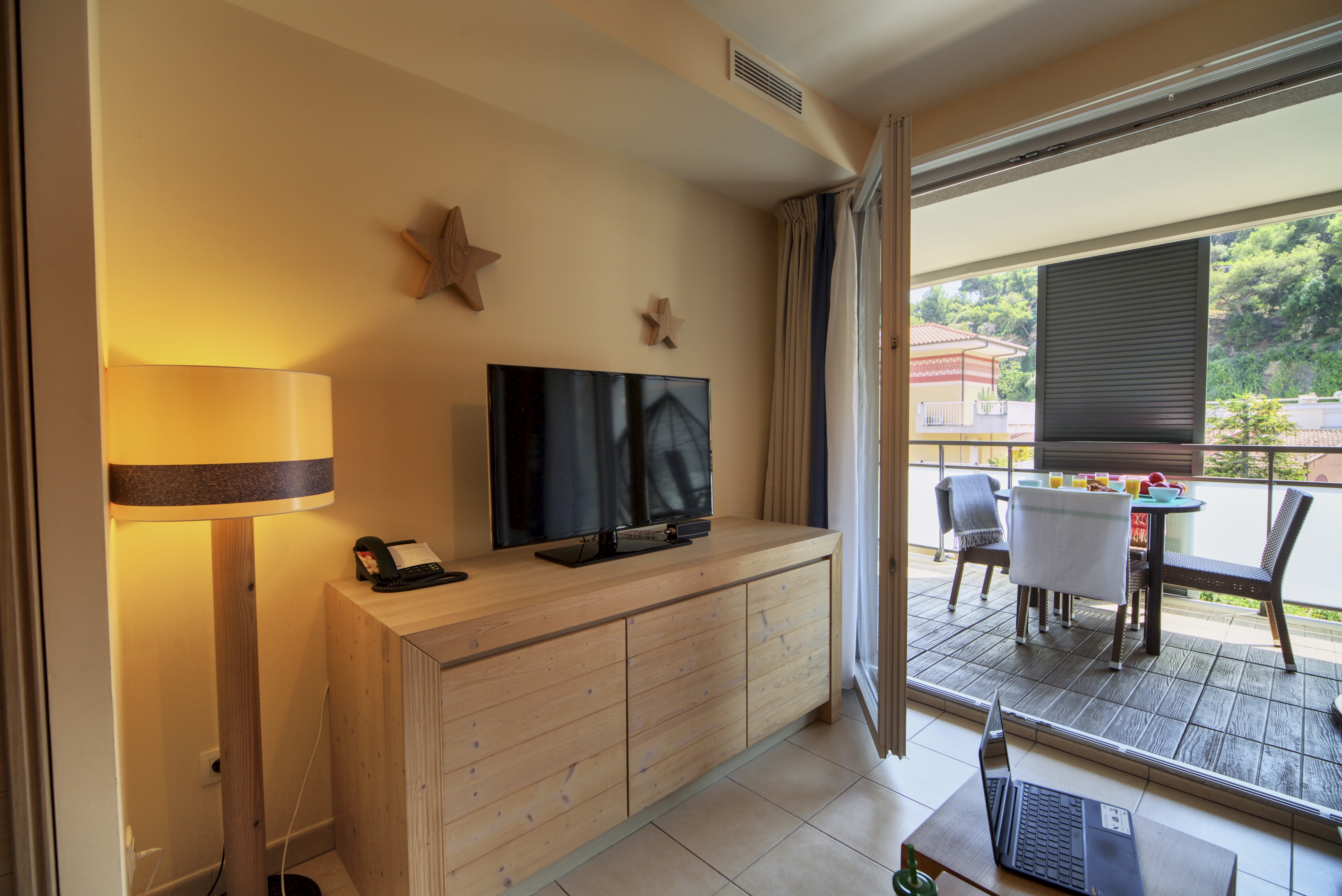 Apartment Superior Capacity 4