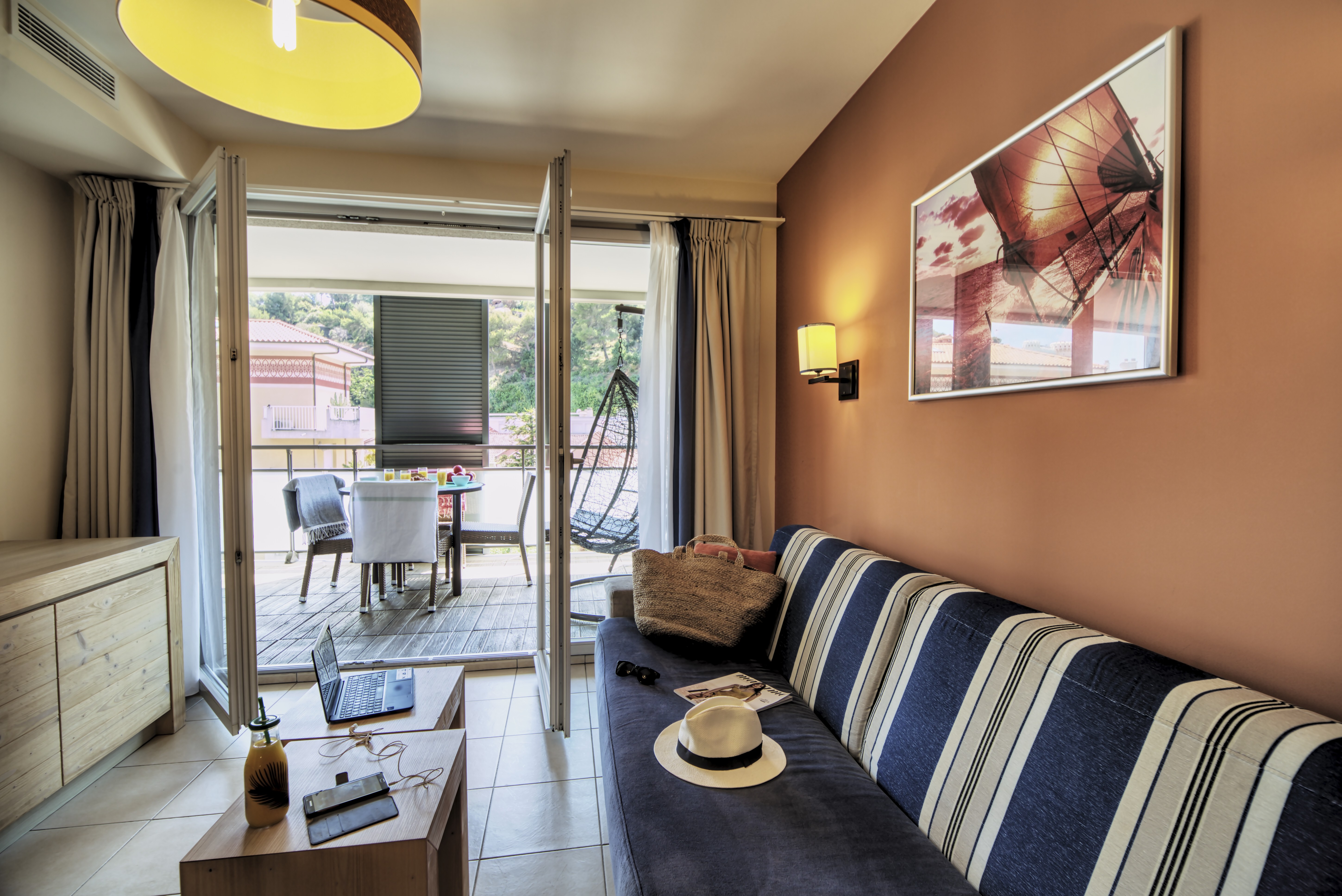 Apartment Superior Capacity 4