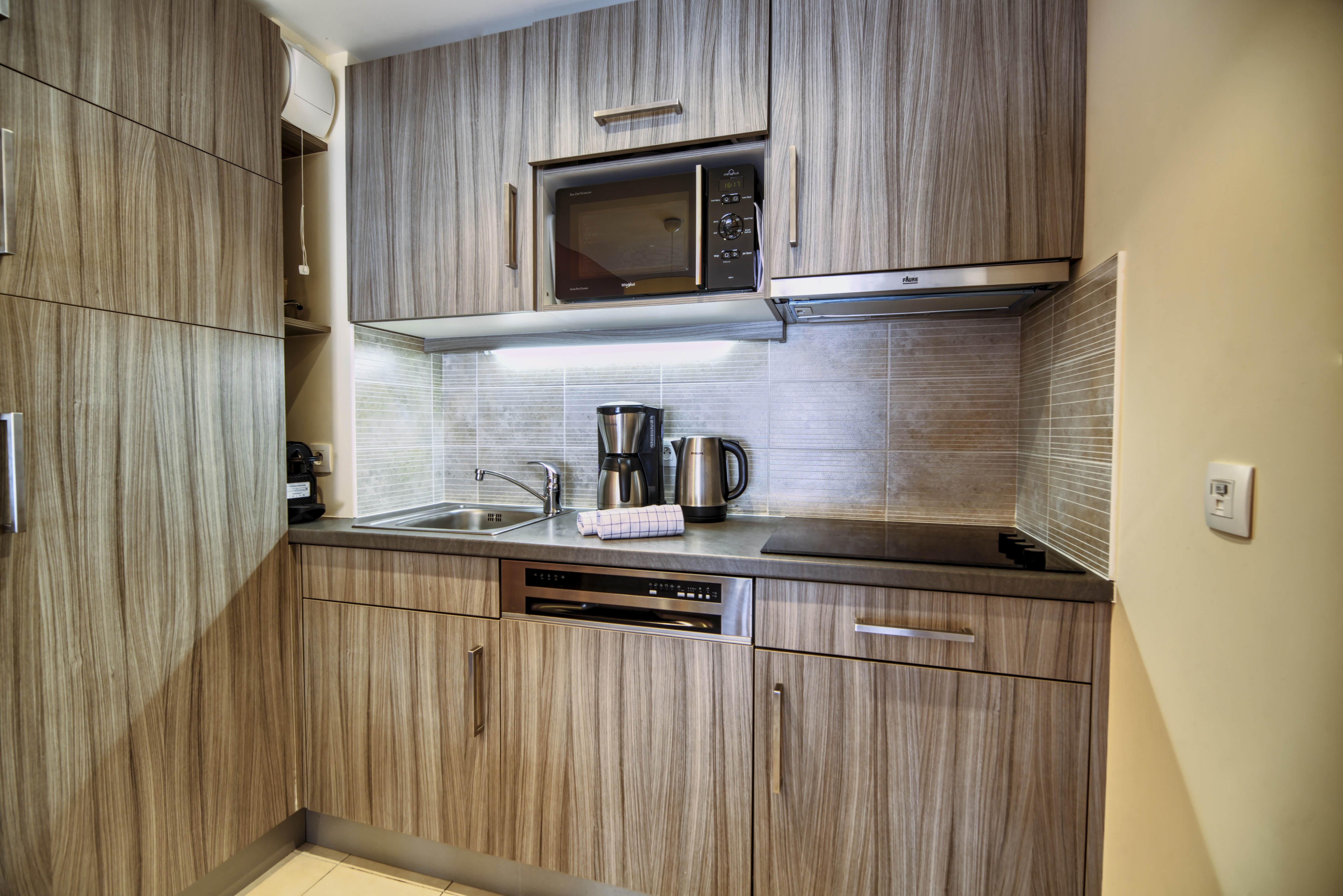 Apartment Superior Two Bedrooms