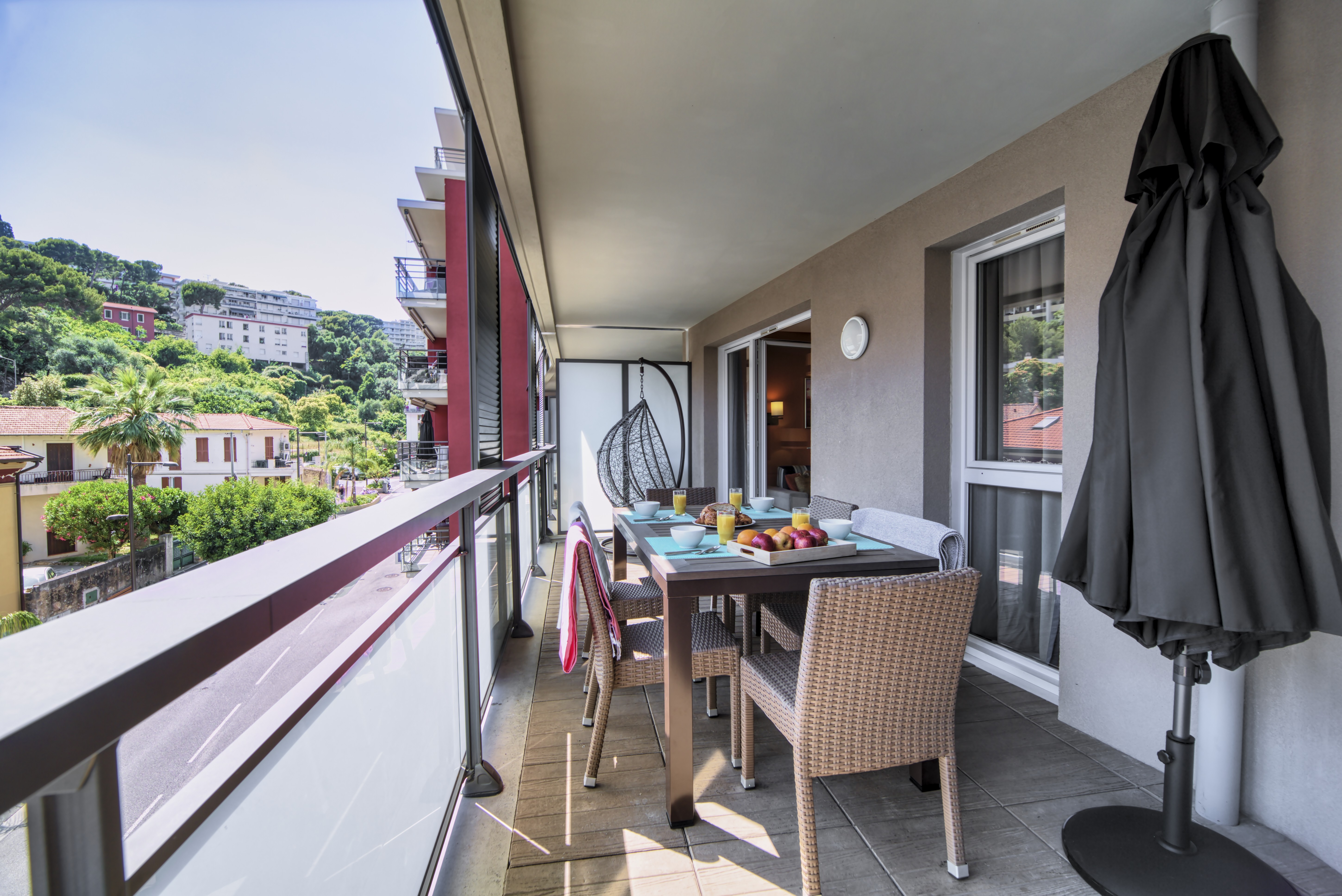 Apartment Superior Two Bedrooms