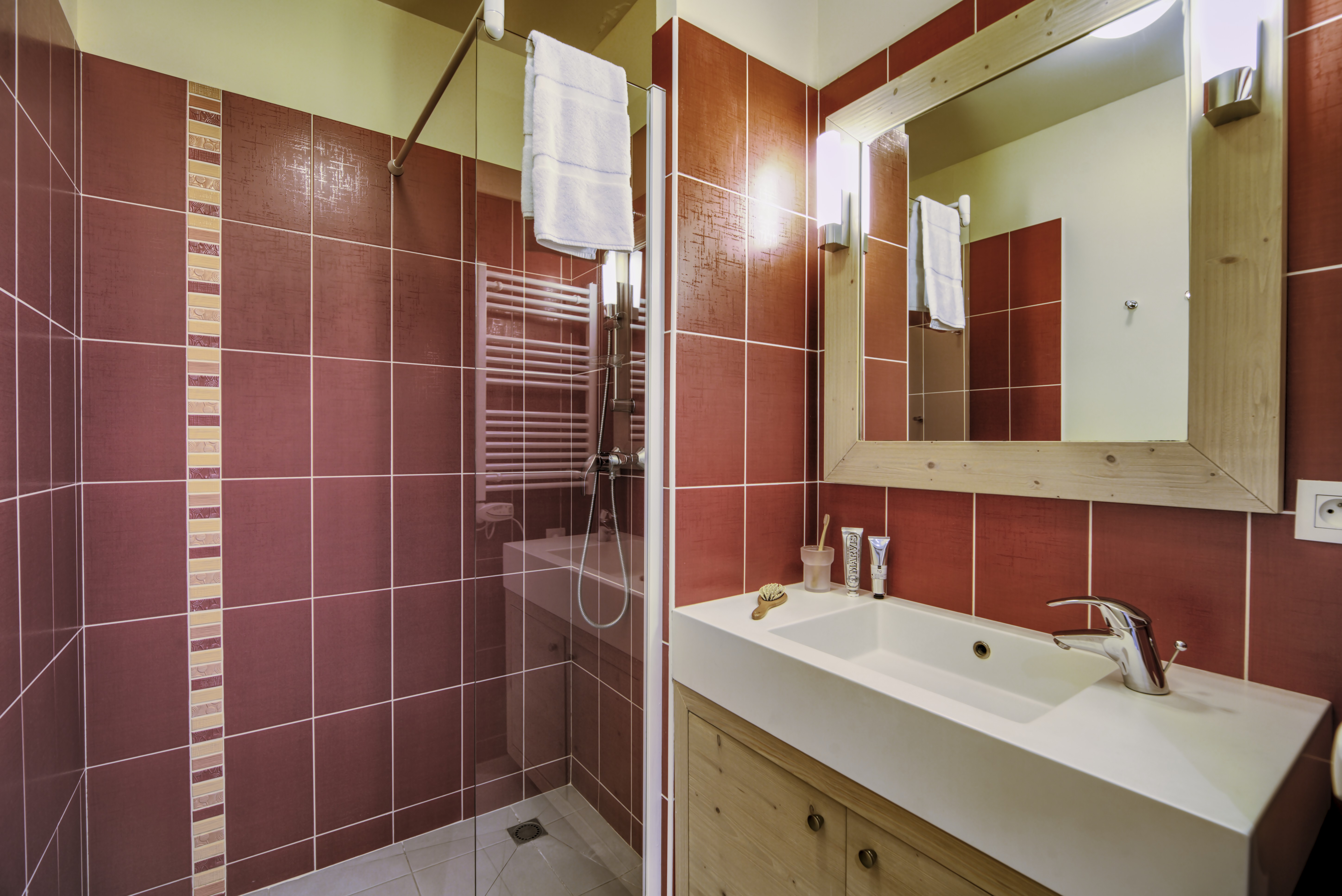 Apartment Superior Two Bedrooms