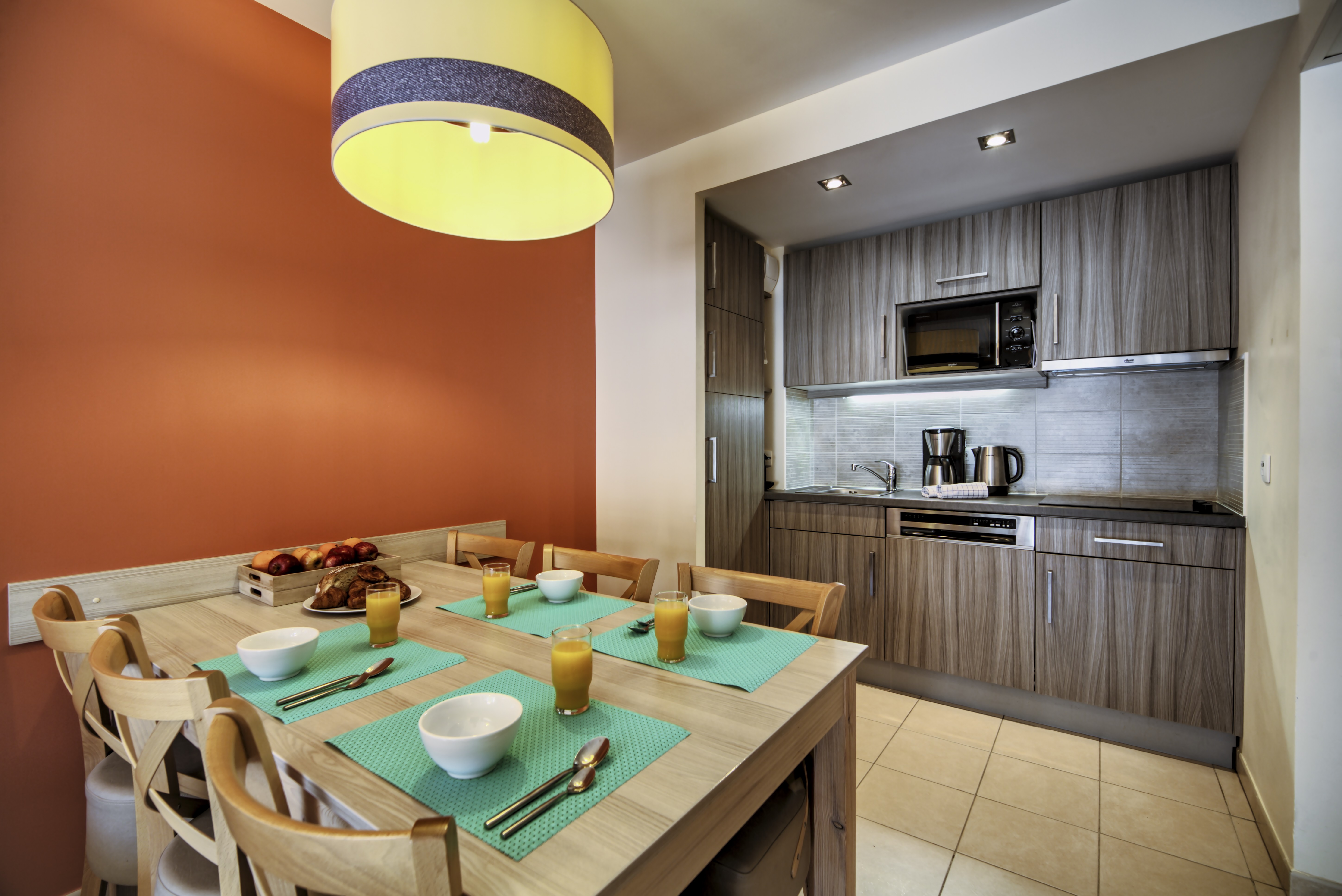 Apartment Superior Two Bedrooms