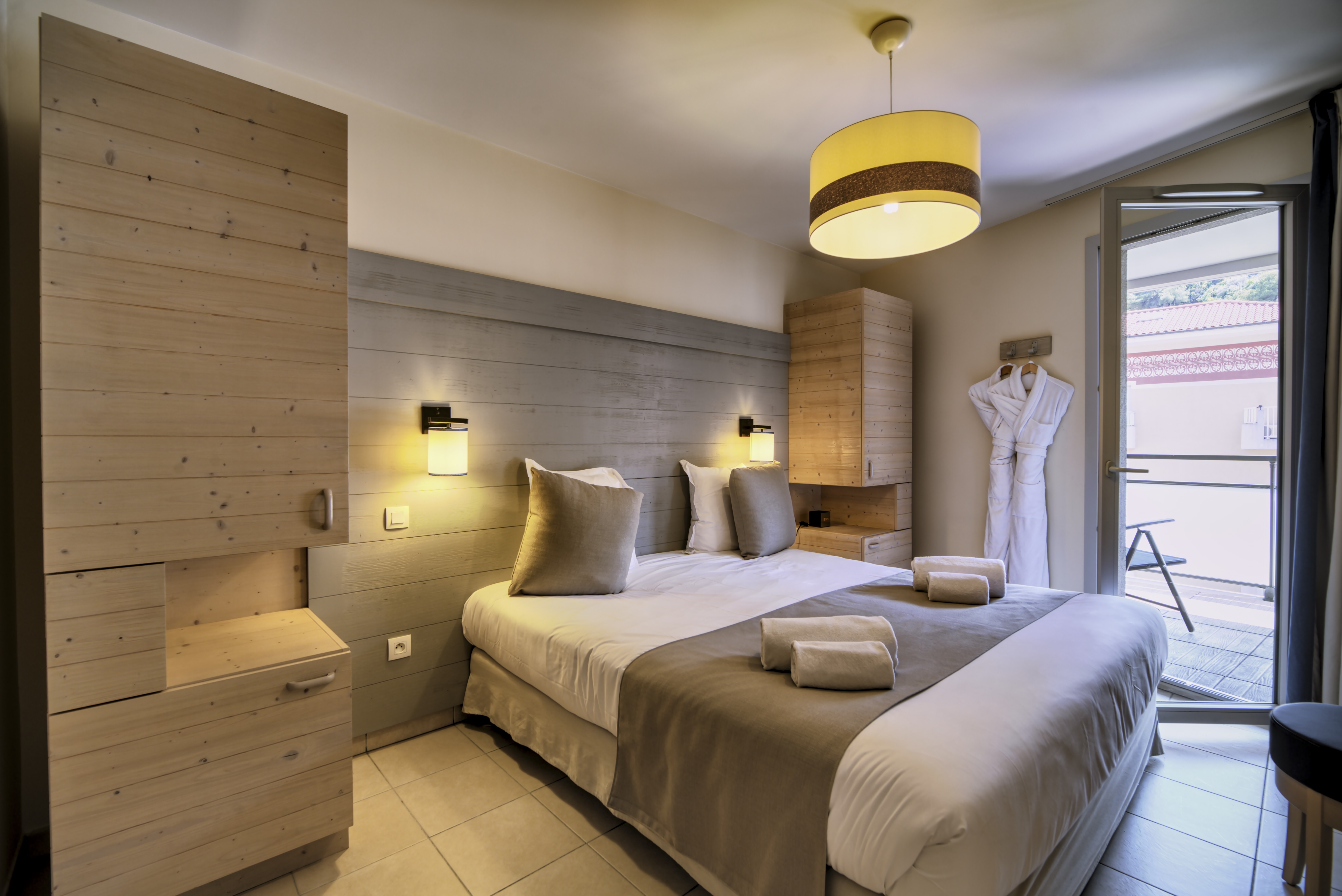 Apartment Superior Two Bedrooms