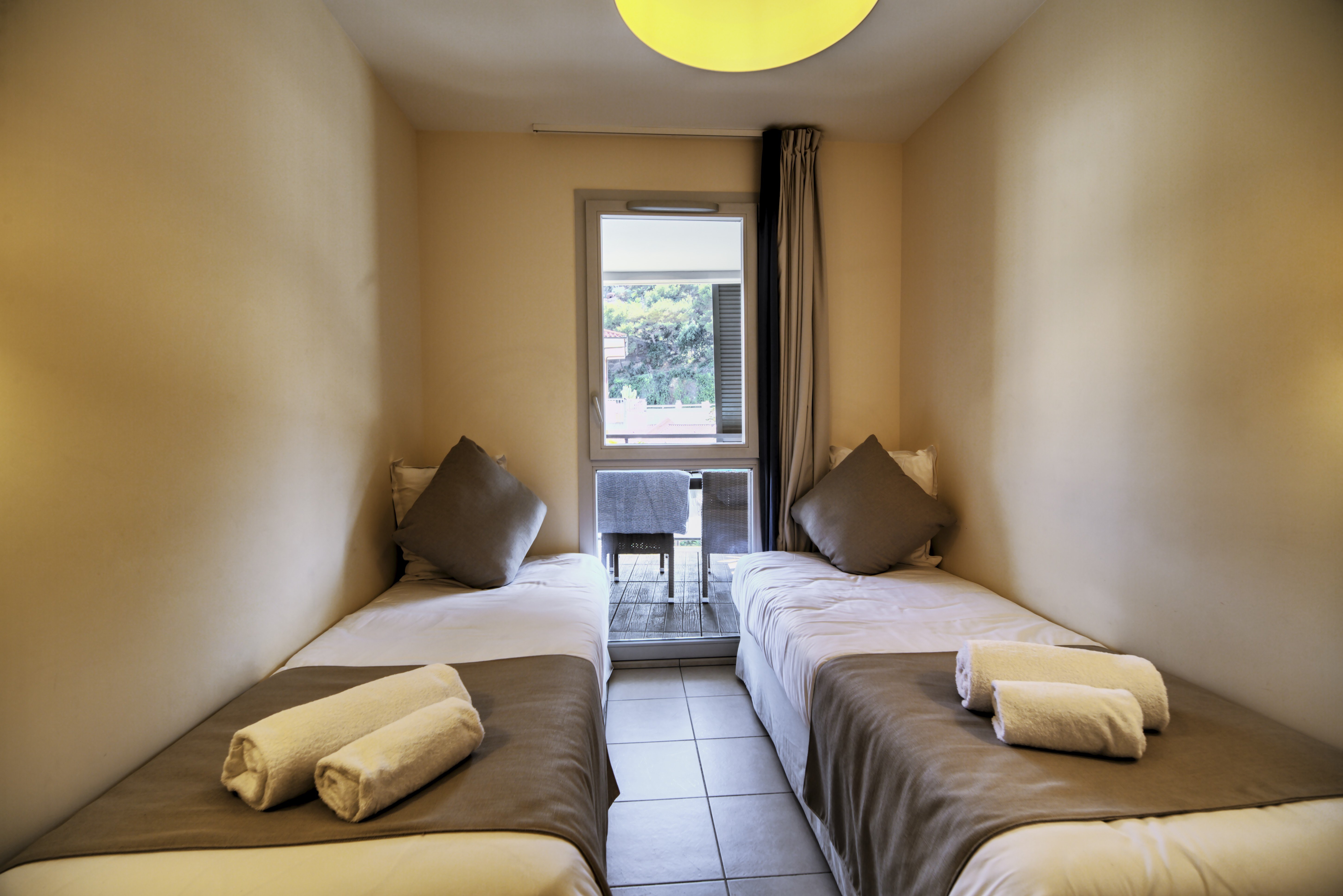 Apartment Superior Two Bedrooms