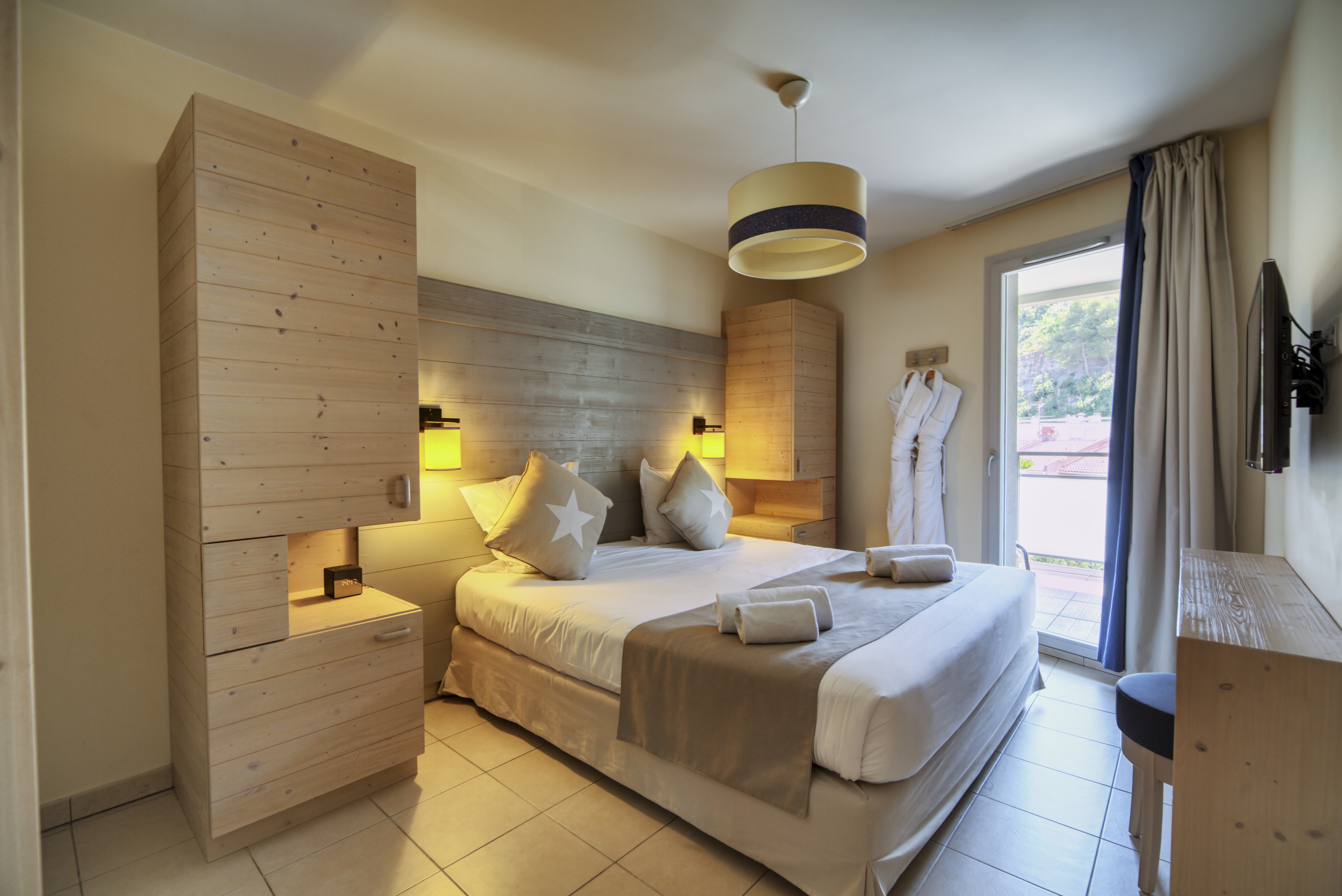 Apartment Superior Capacity 4