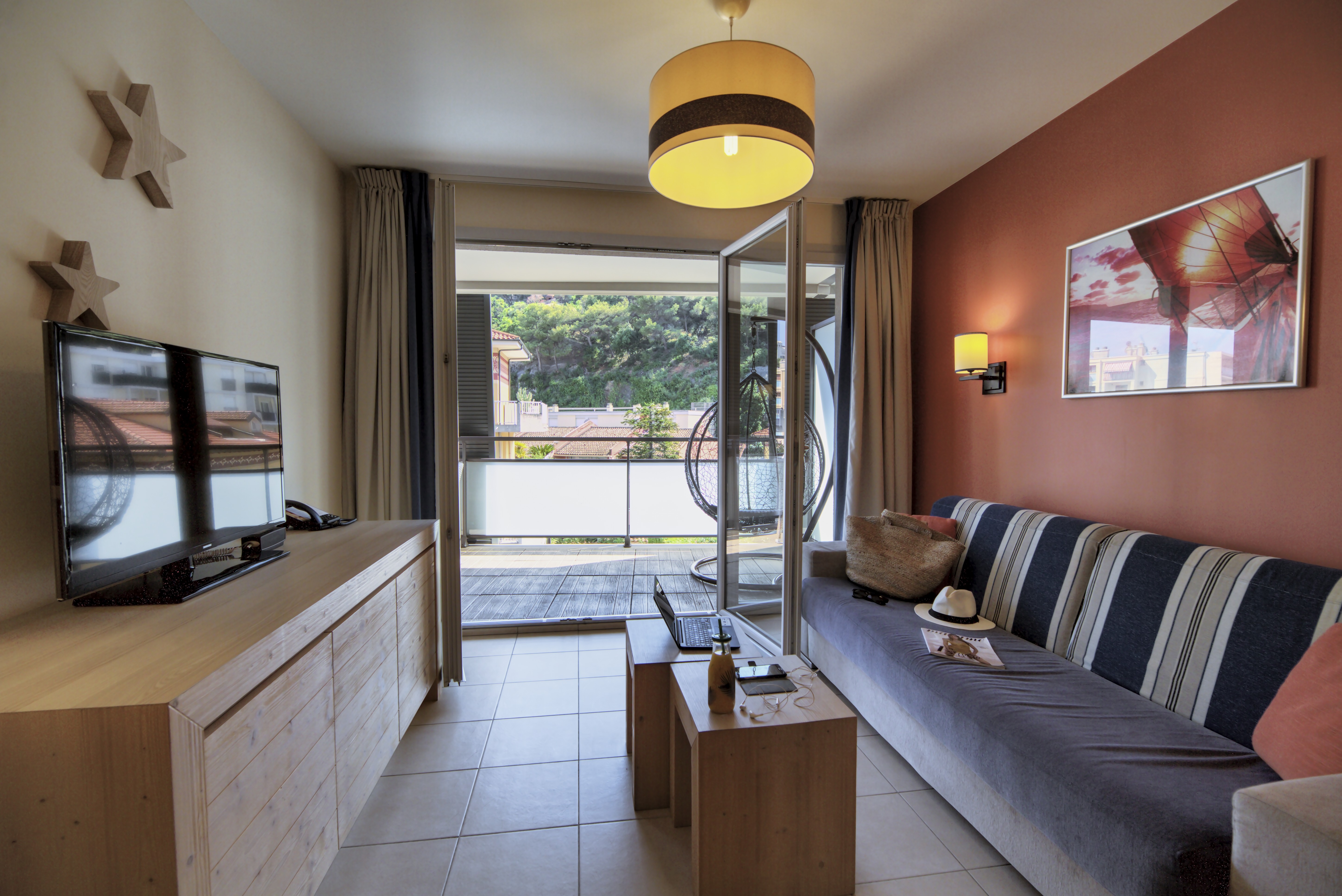 Apartment Superior Two Bedrooms