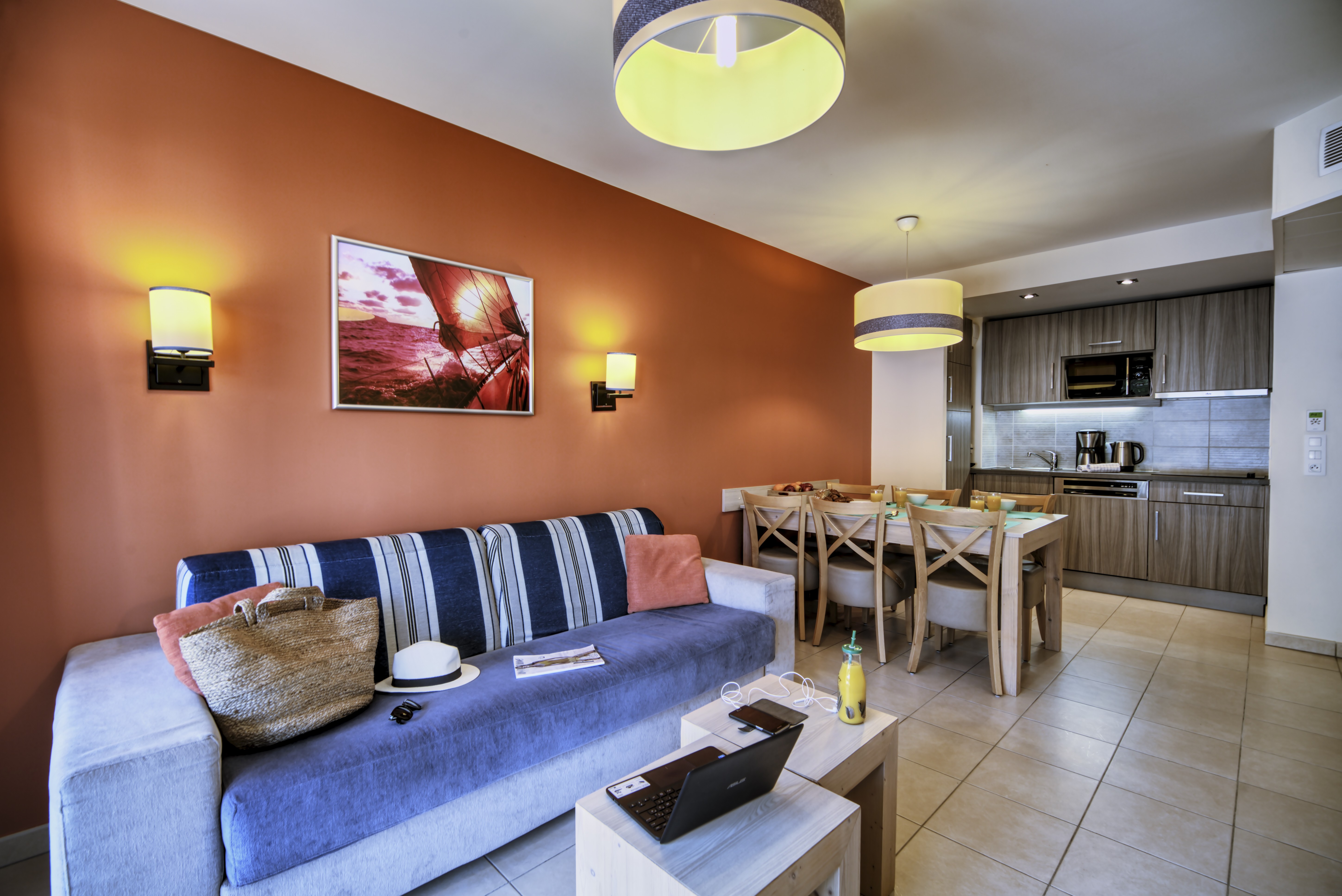 Apartment Superior Two Bedrooms