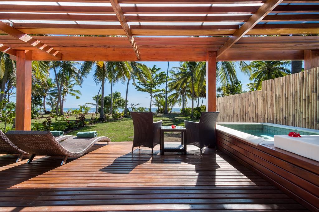 Bungalow with Private Pool