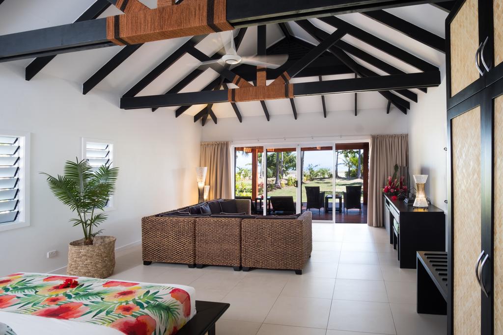 Bungalow with Private Pool