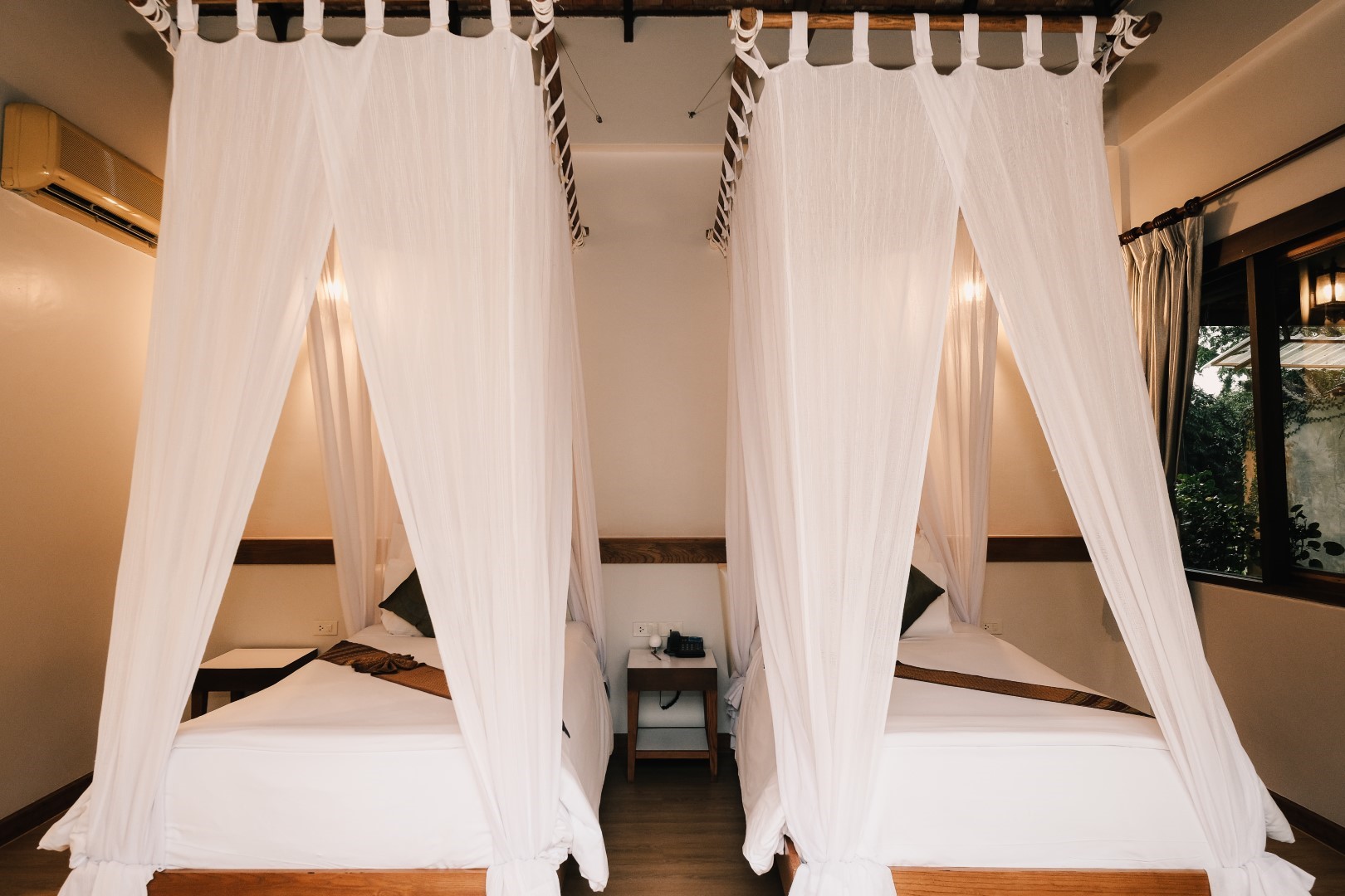 Villa Three Bedrooms