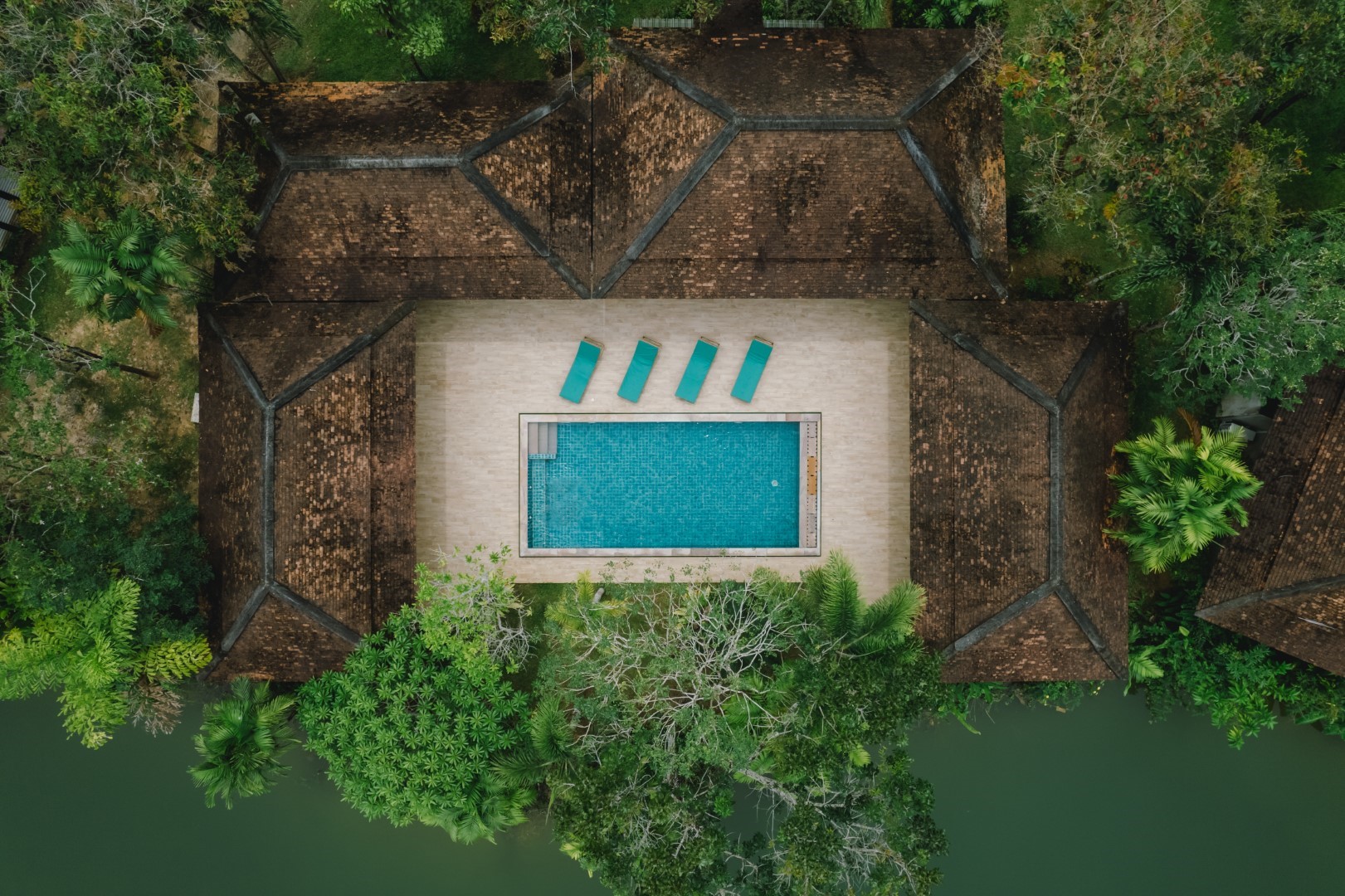 Villa Three Bedrooms