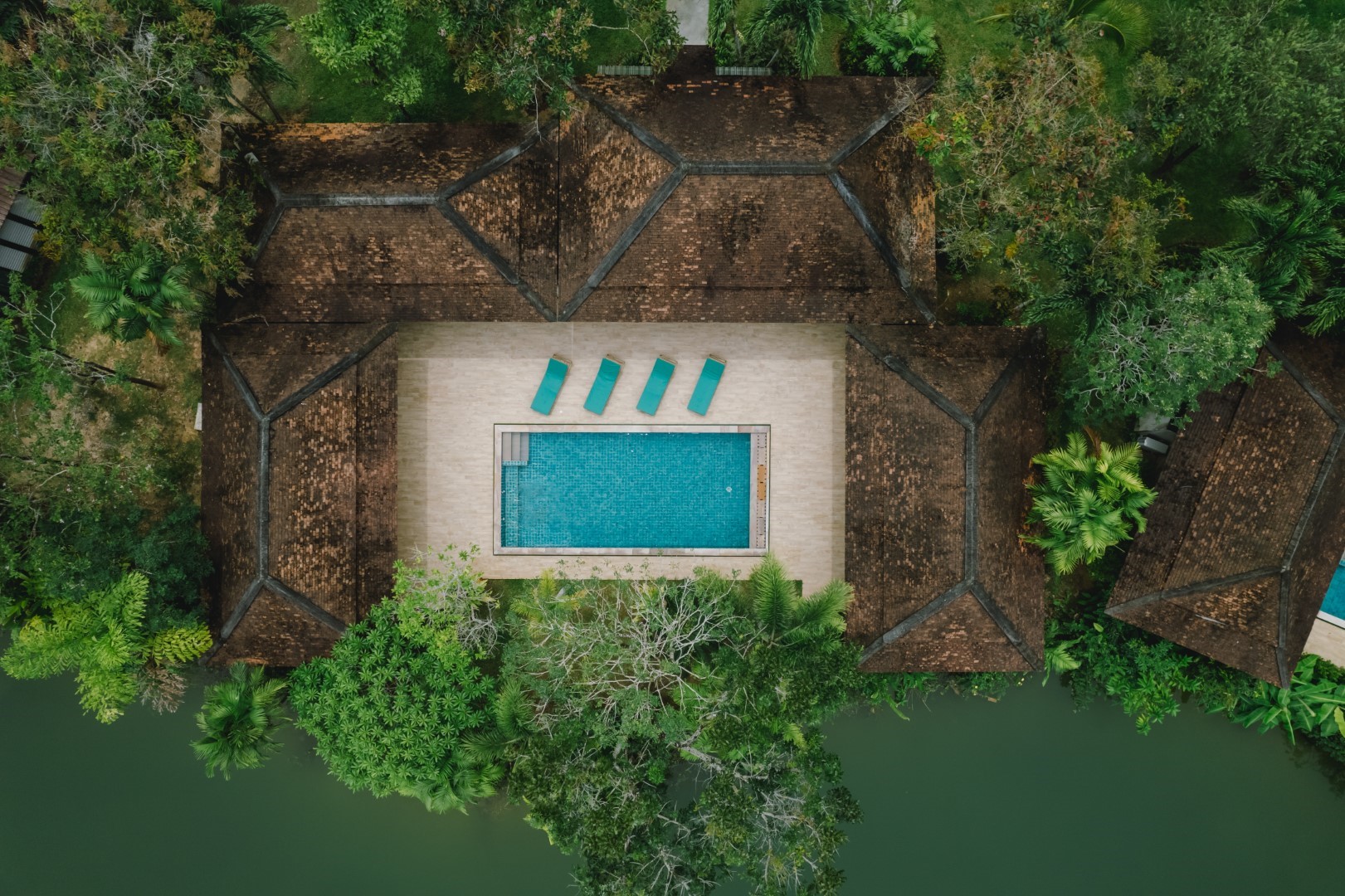 Villa Three Bedrooms