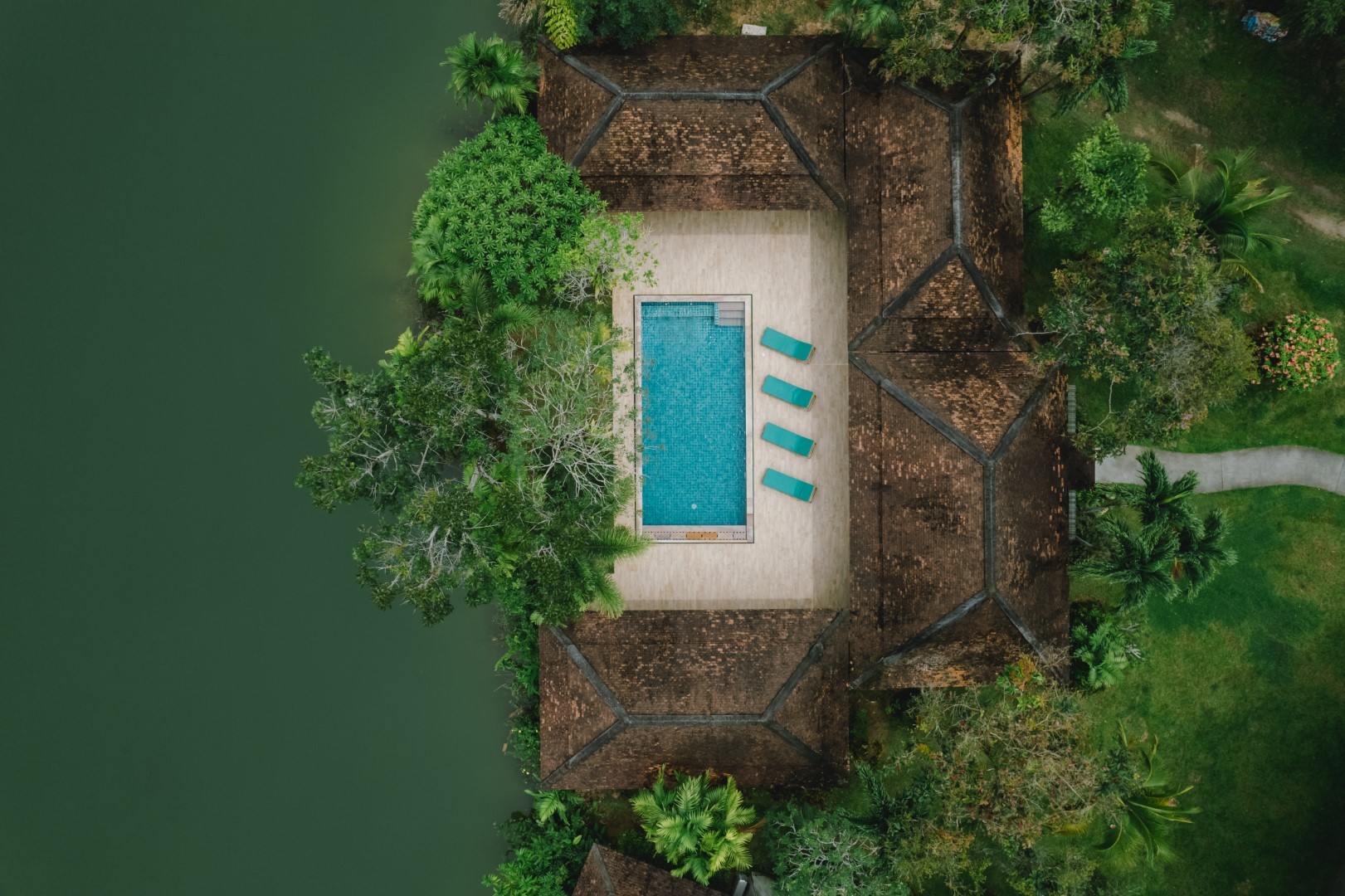 Villa Three Bedrooms