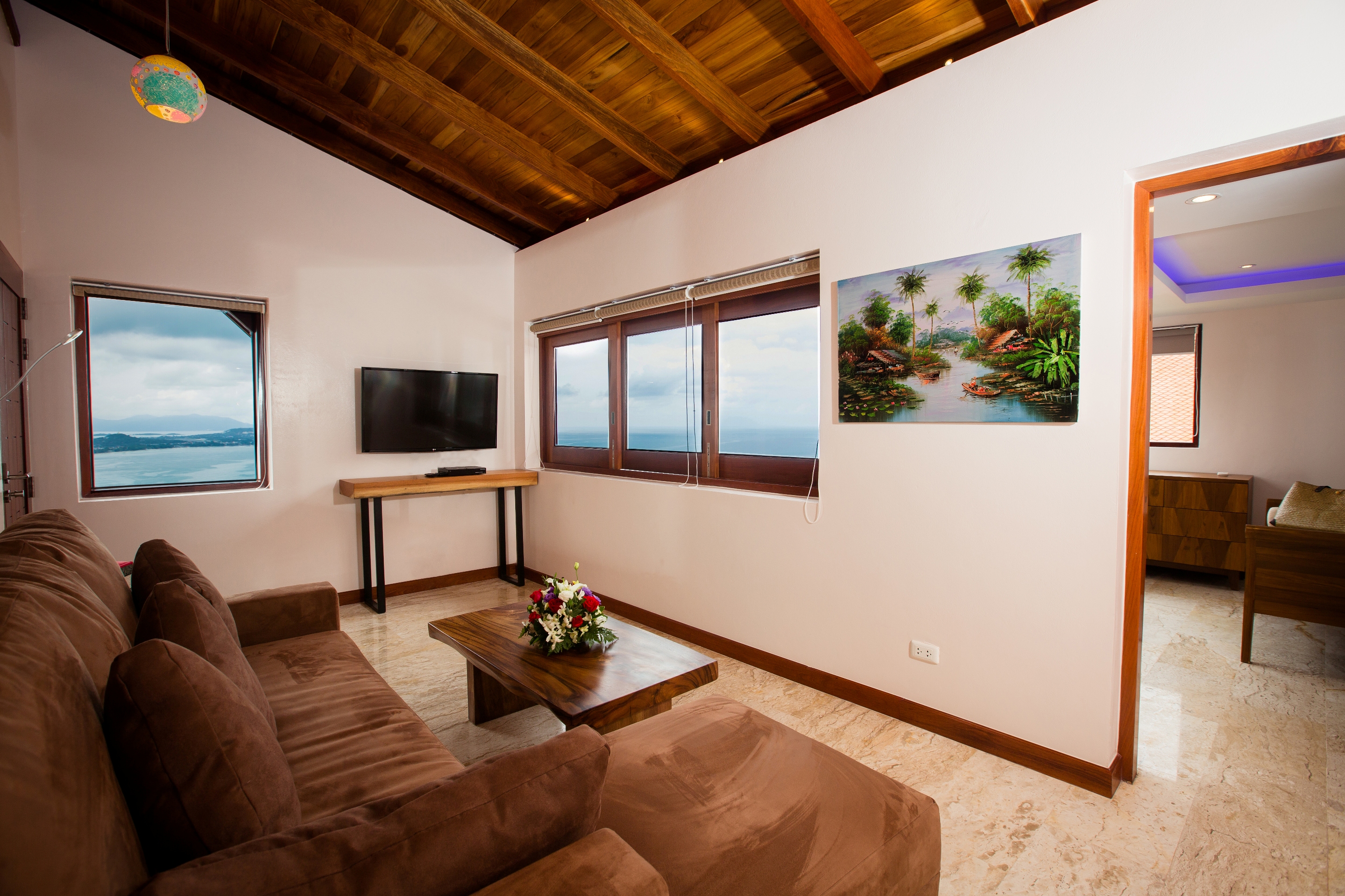 Villa Three Bedrooms with Private Pool