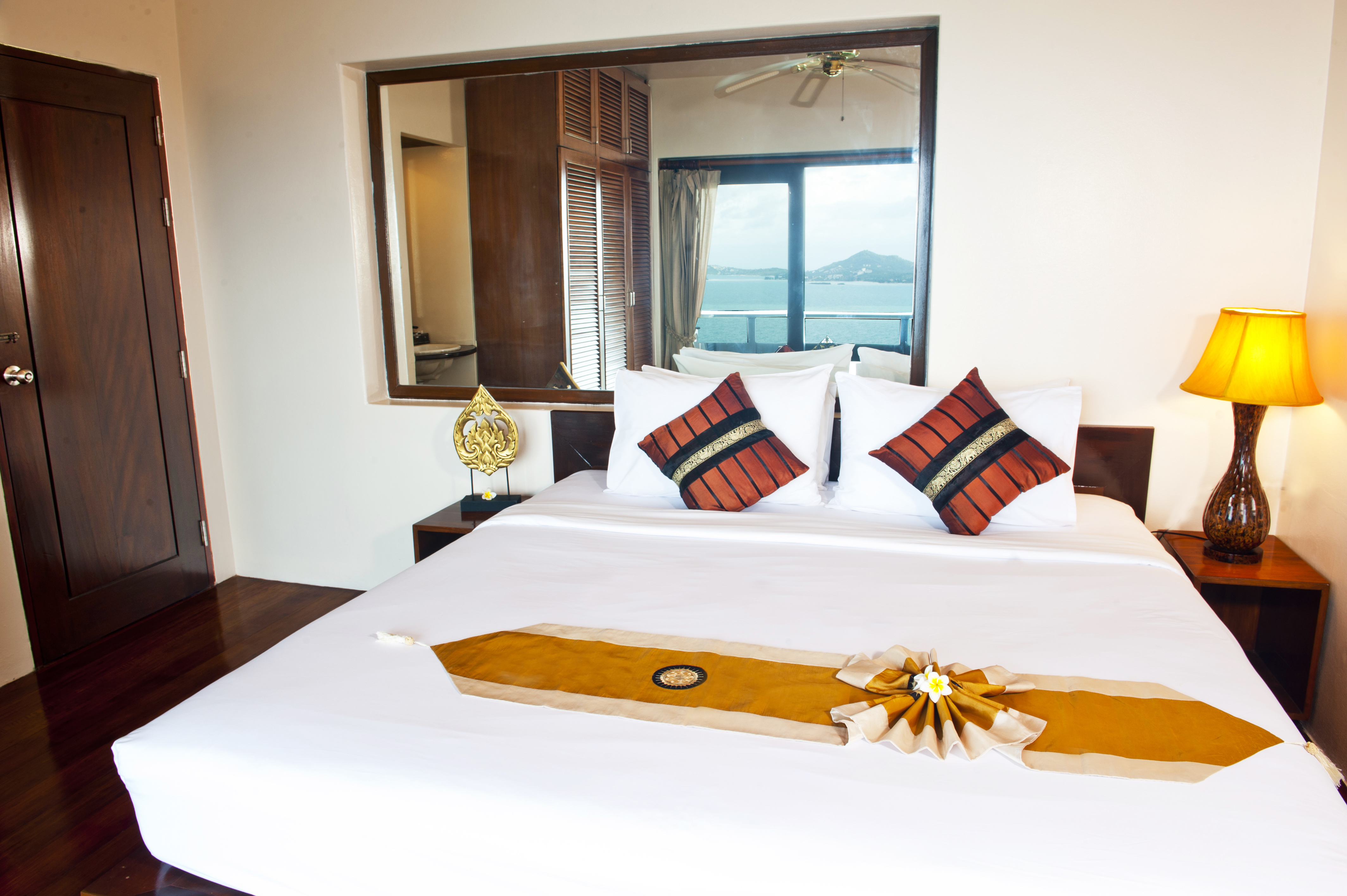 Villa Three Bedrooms