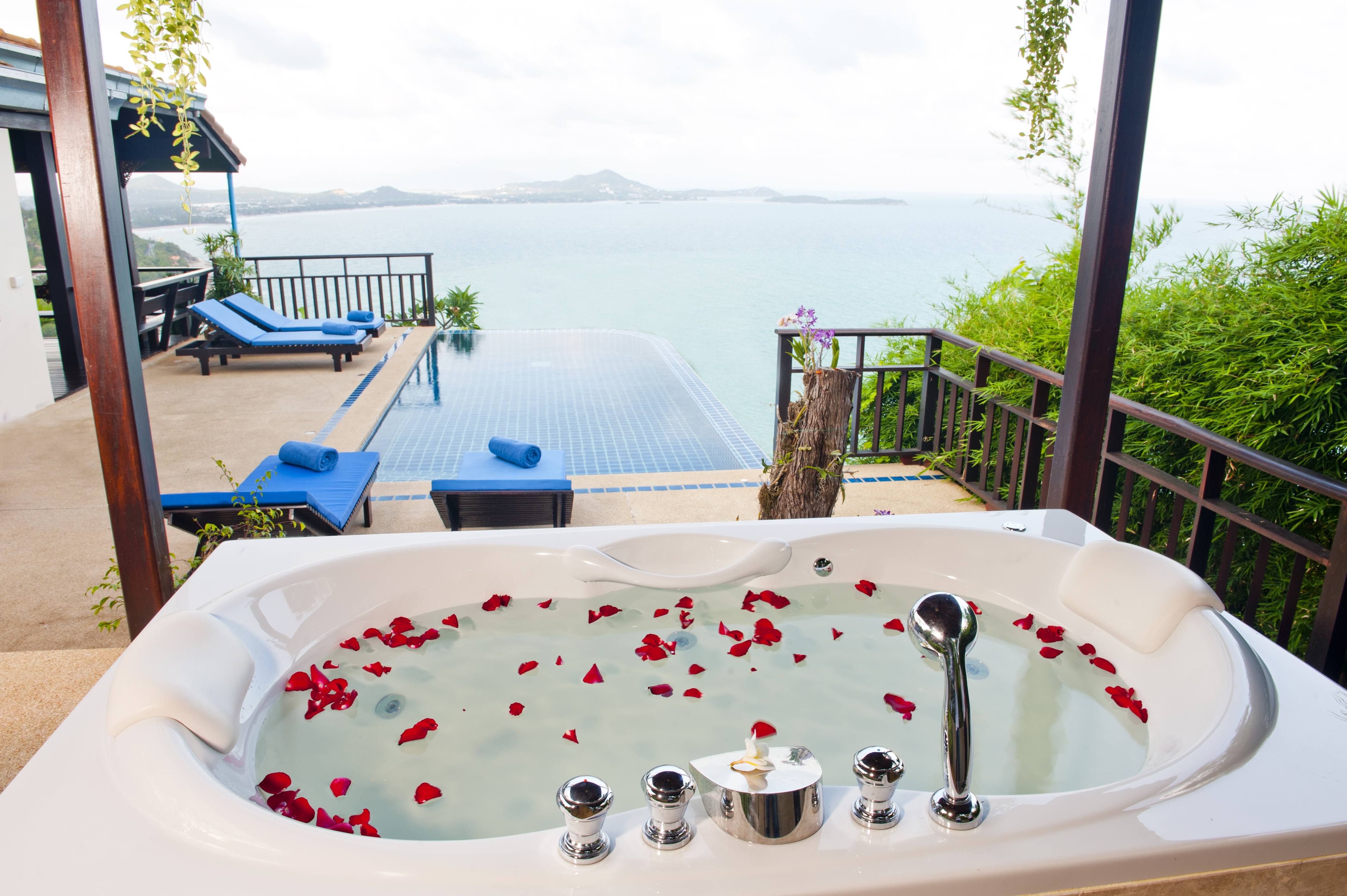 Villa Three Bedrooms