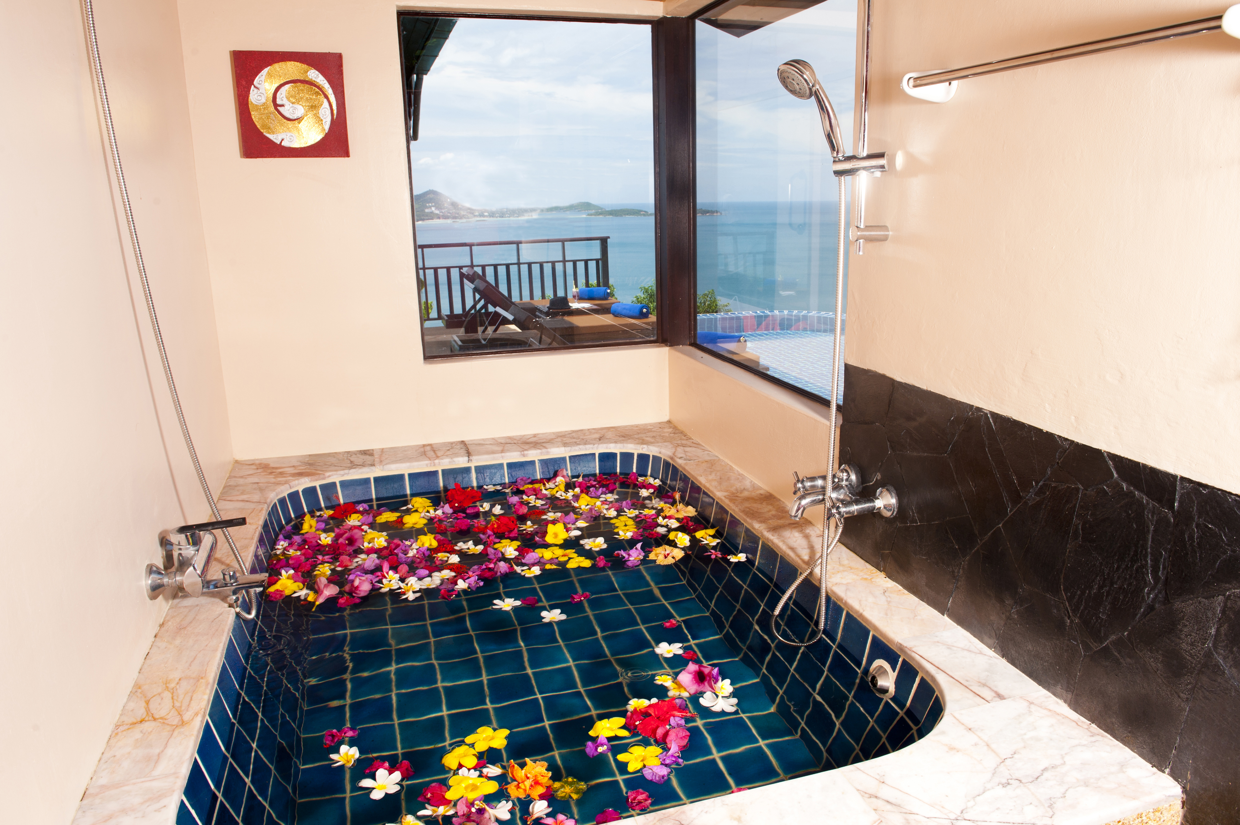 Villa Three Bedrooms