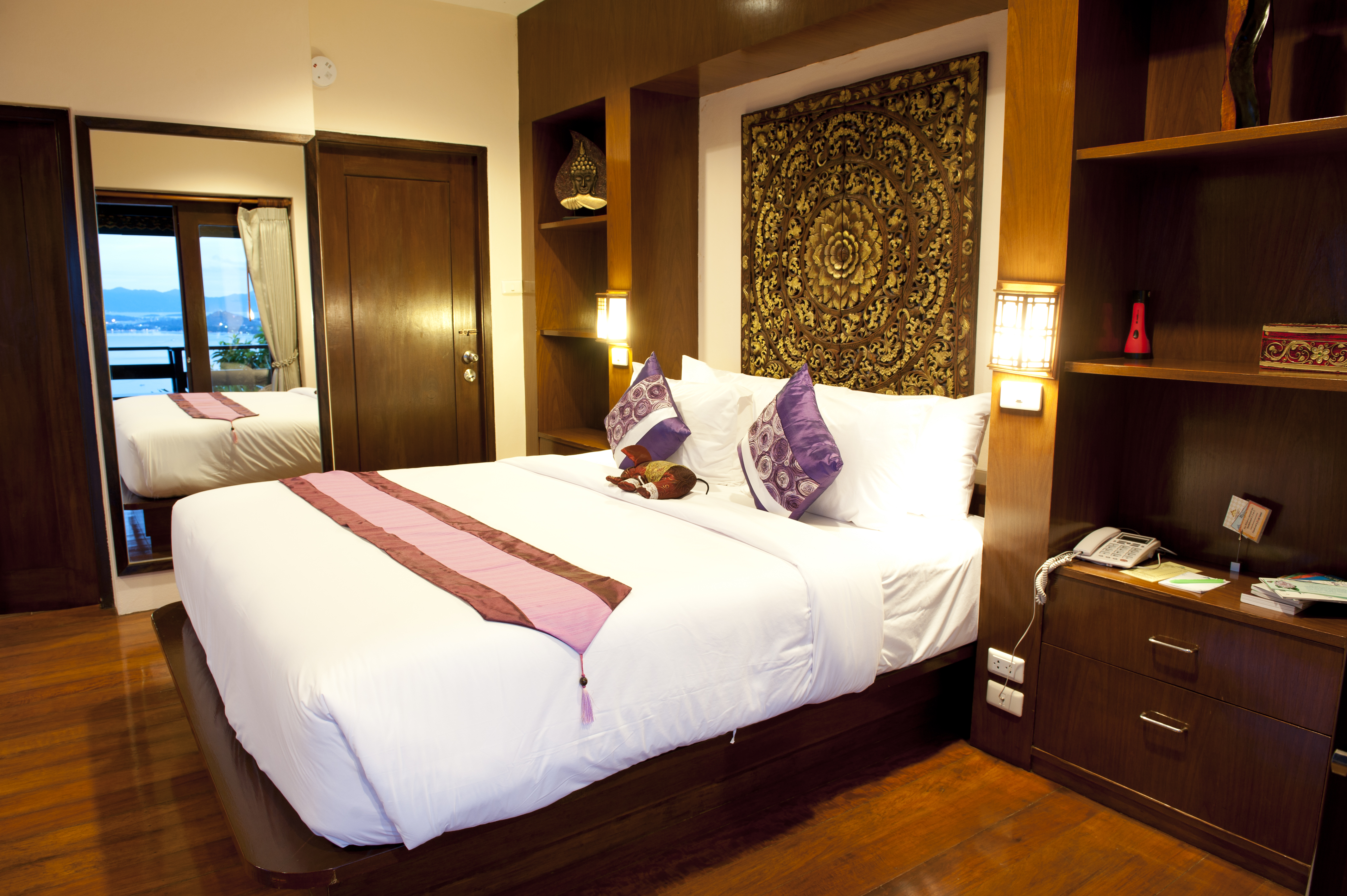 Villa Three Bedrooms