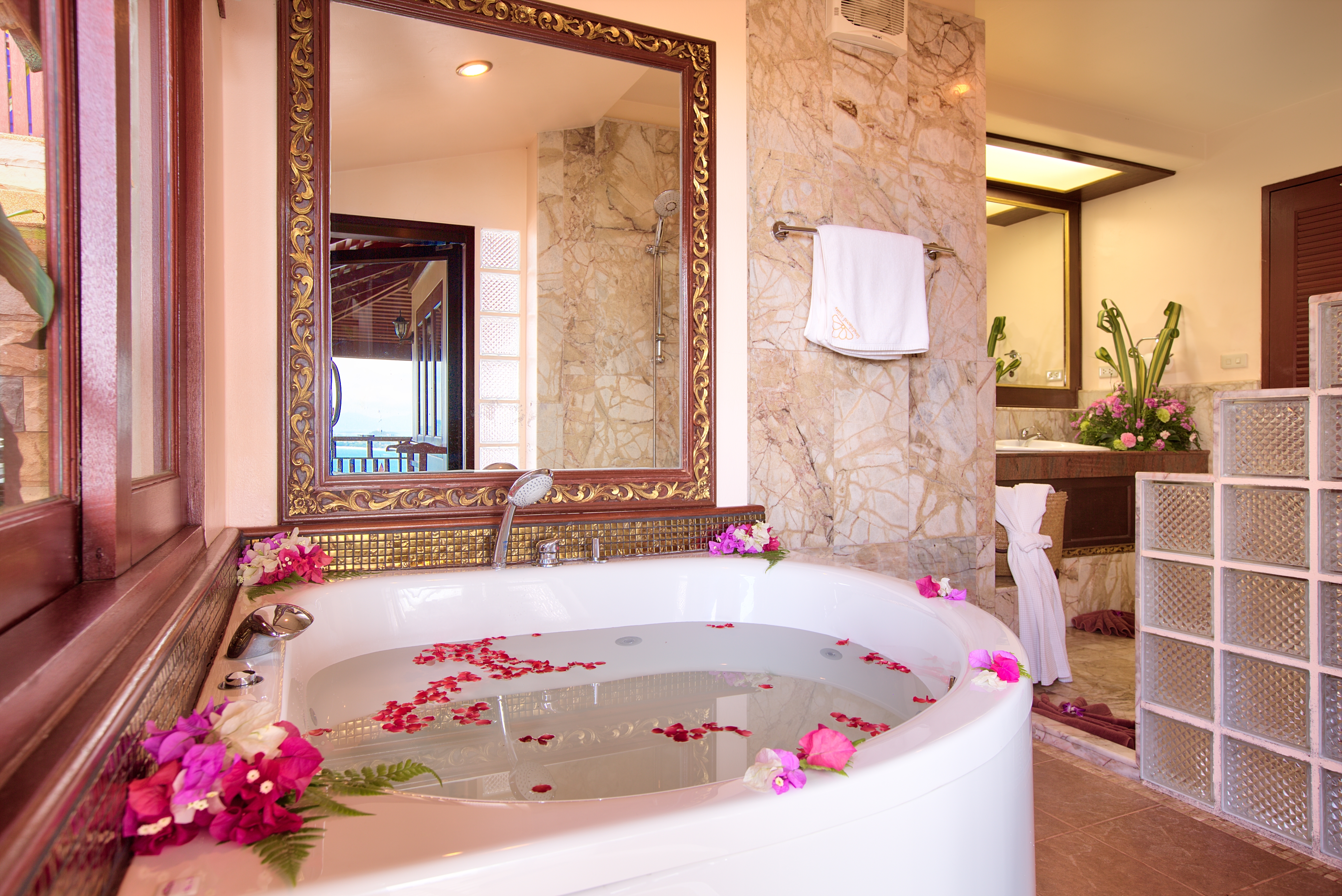 Villa Pool View One Bedroom