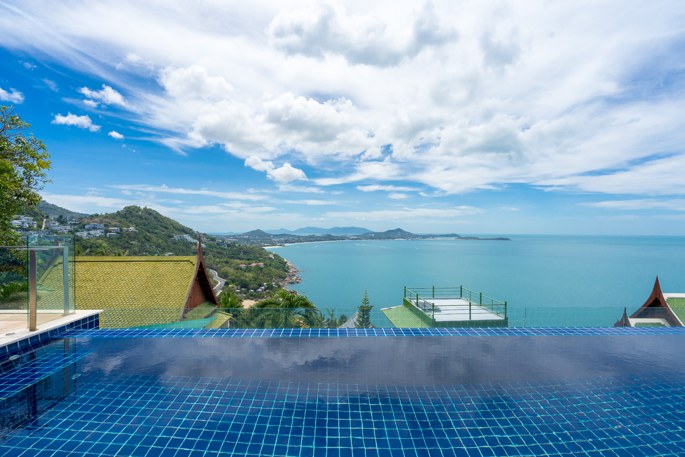 Villa Three Bedrooms with Private Pool