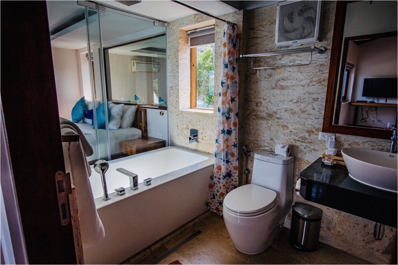 Villa Three Bedrooms with Private Pool