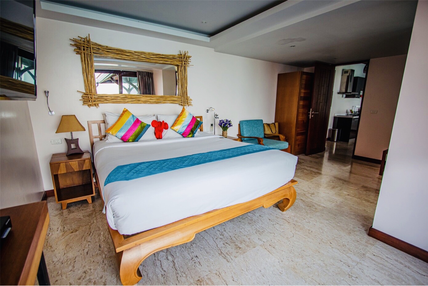 Villa Three Bedrooms with Private Pool