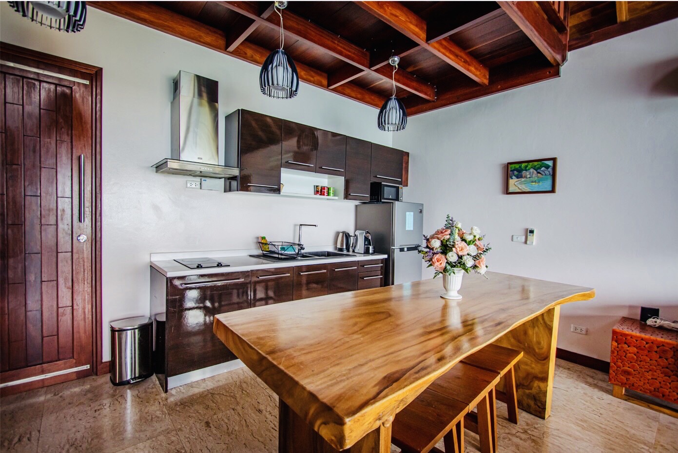 Villa Three Bedrooms with Private Pool