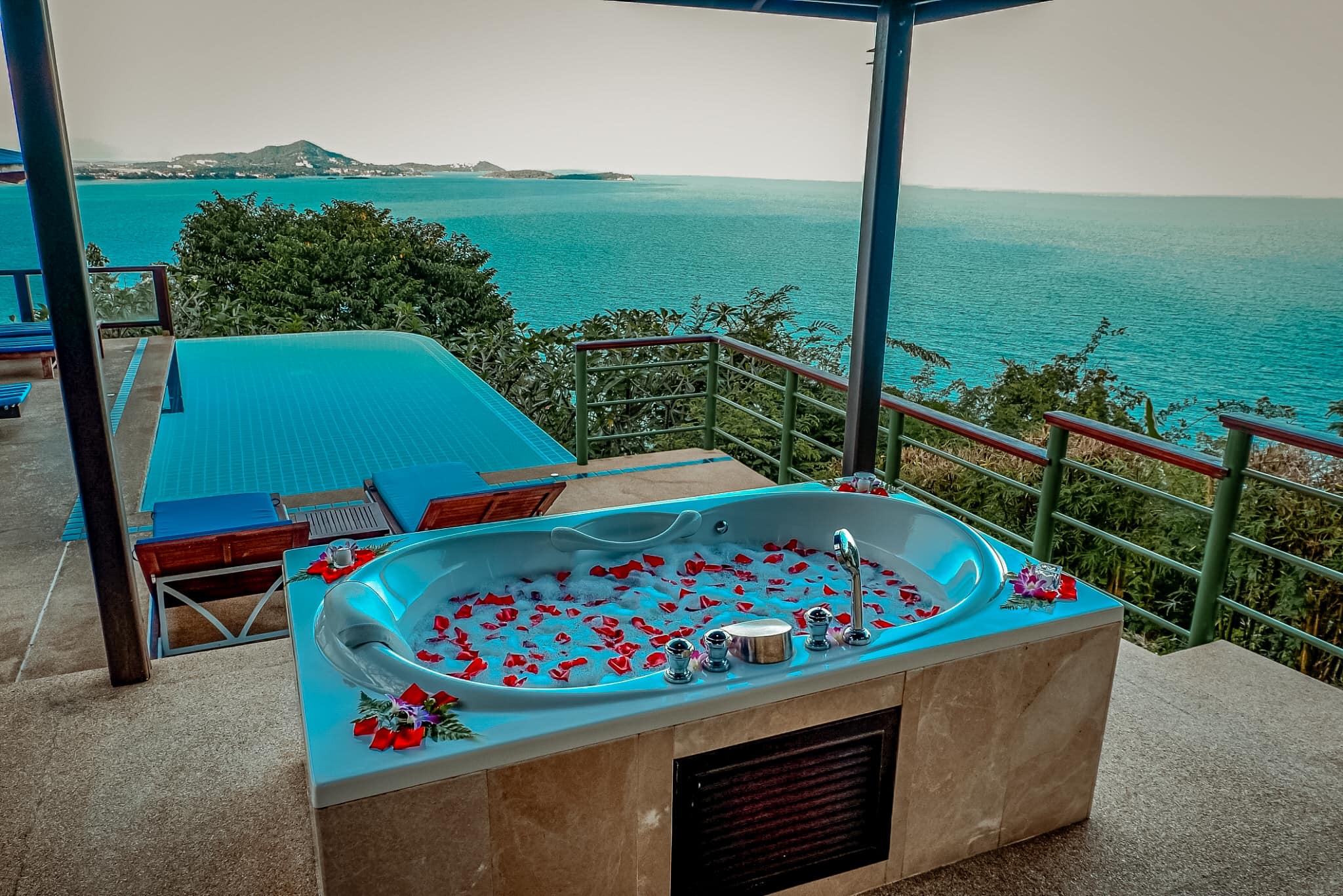 Villa Three Bedrooms