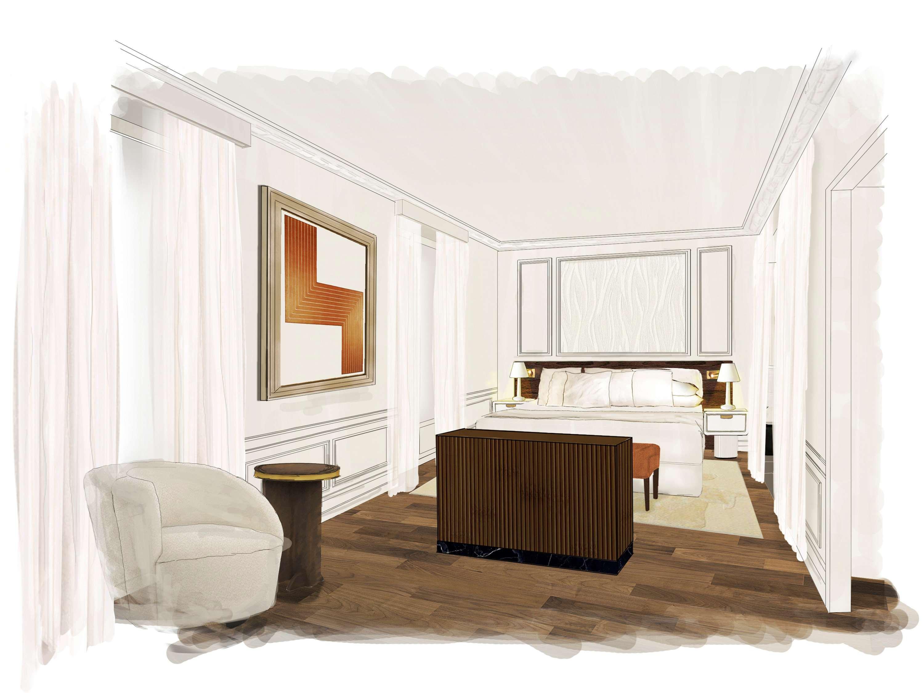 Junior Suite Standard