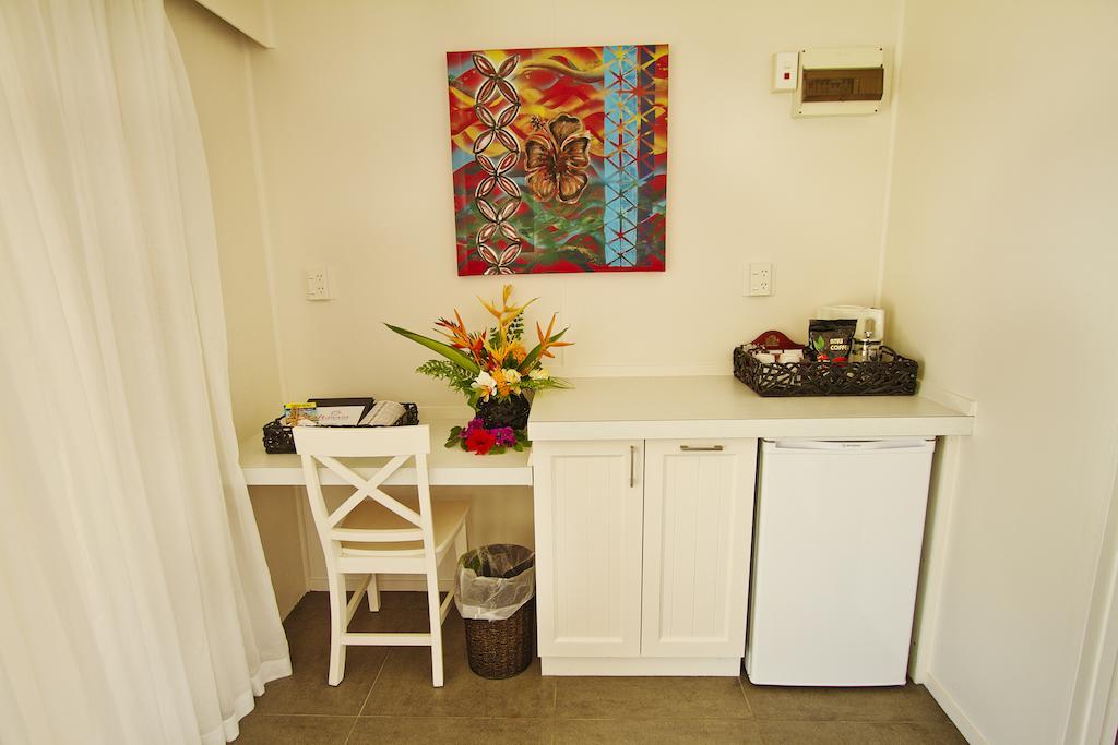 Apartment Two Bedrooms