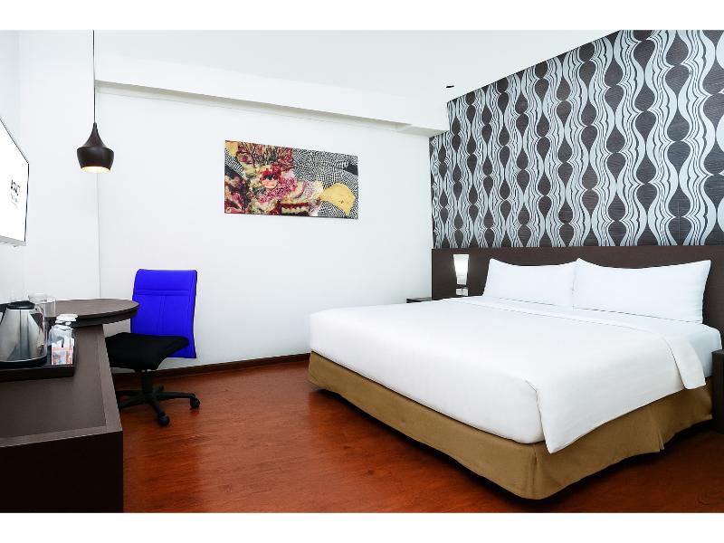 Double or Twin Superior