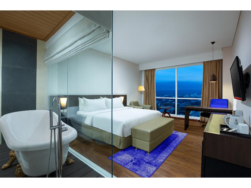 Suite Deluxe Premier