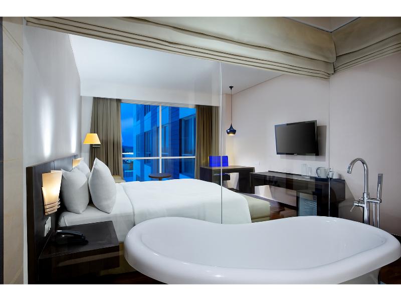 Suite Deluxe Premier