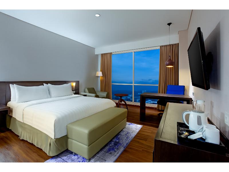 Suite with Double Bed